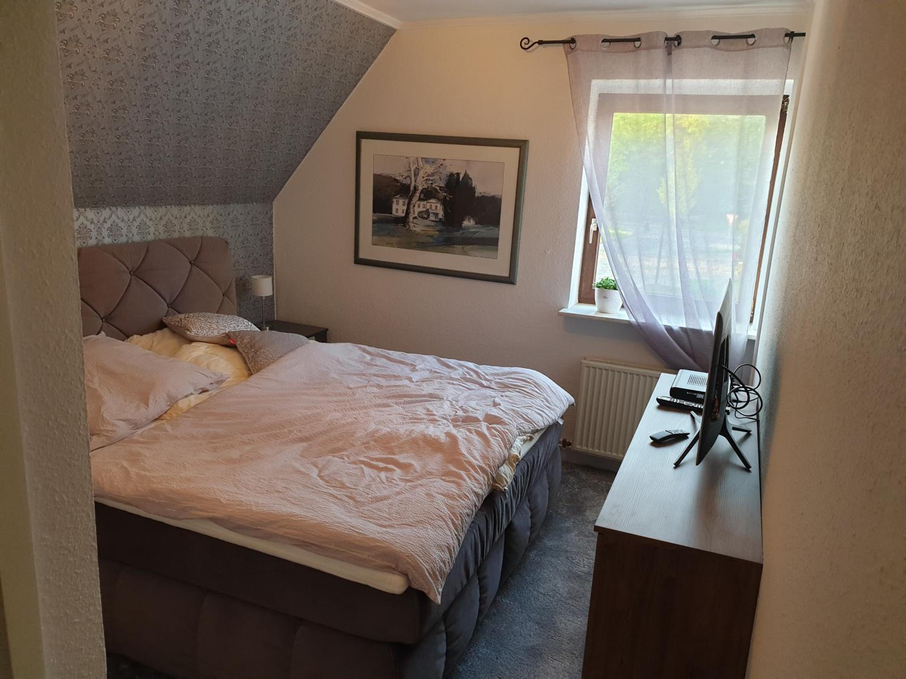 Standard Double Room photo 1
