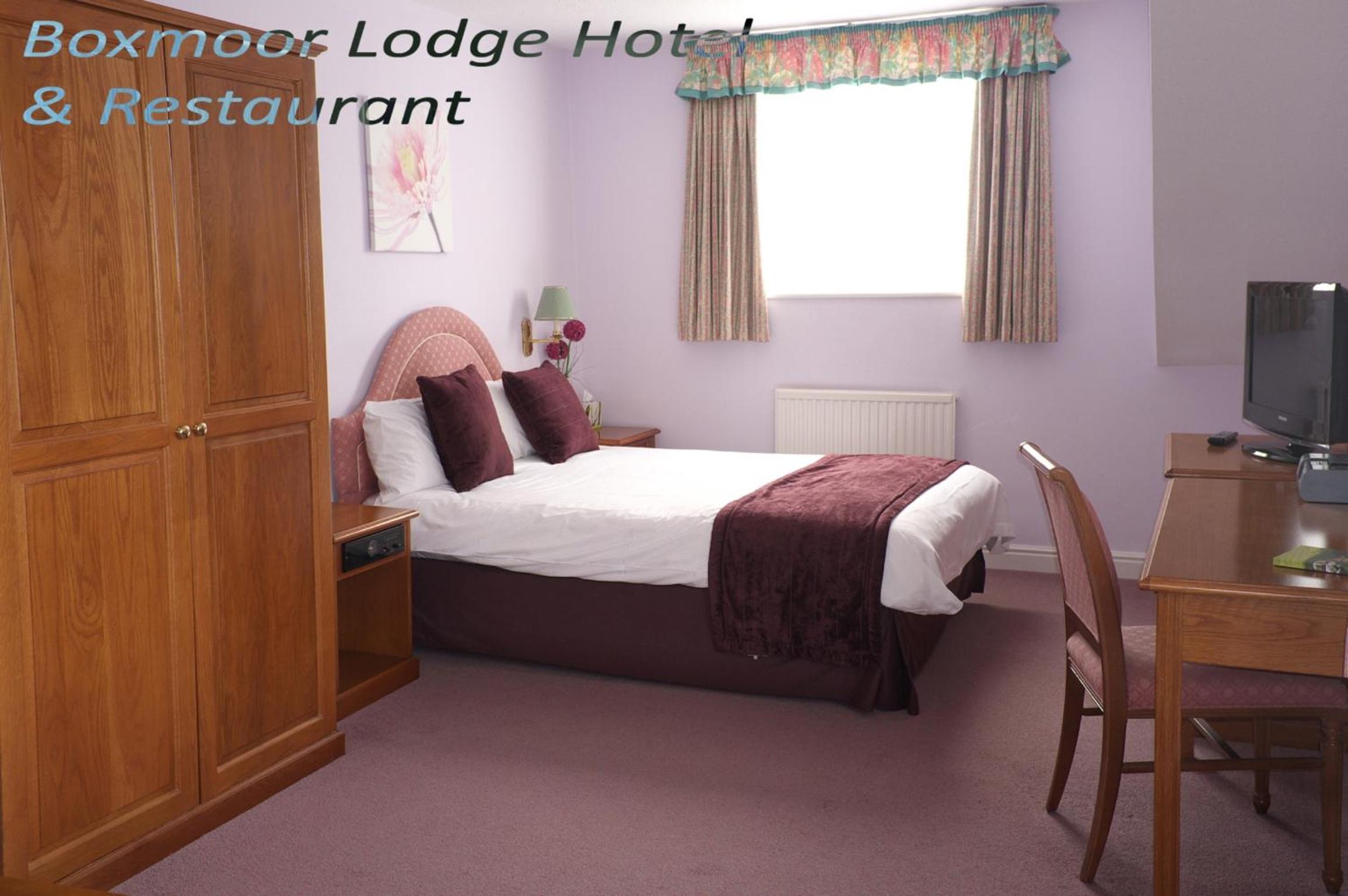 Executive Double Room photo 3
