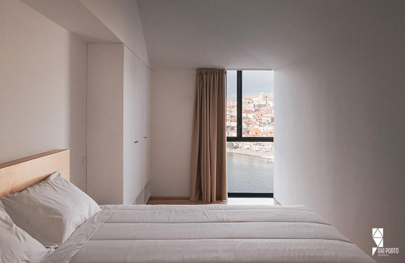 Penthouse Apartment with River view
