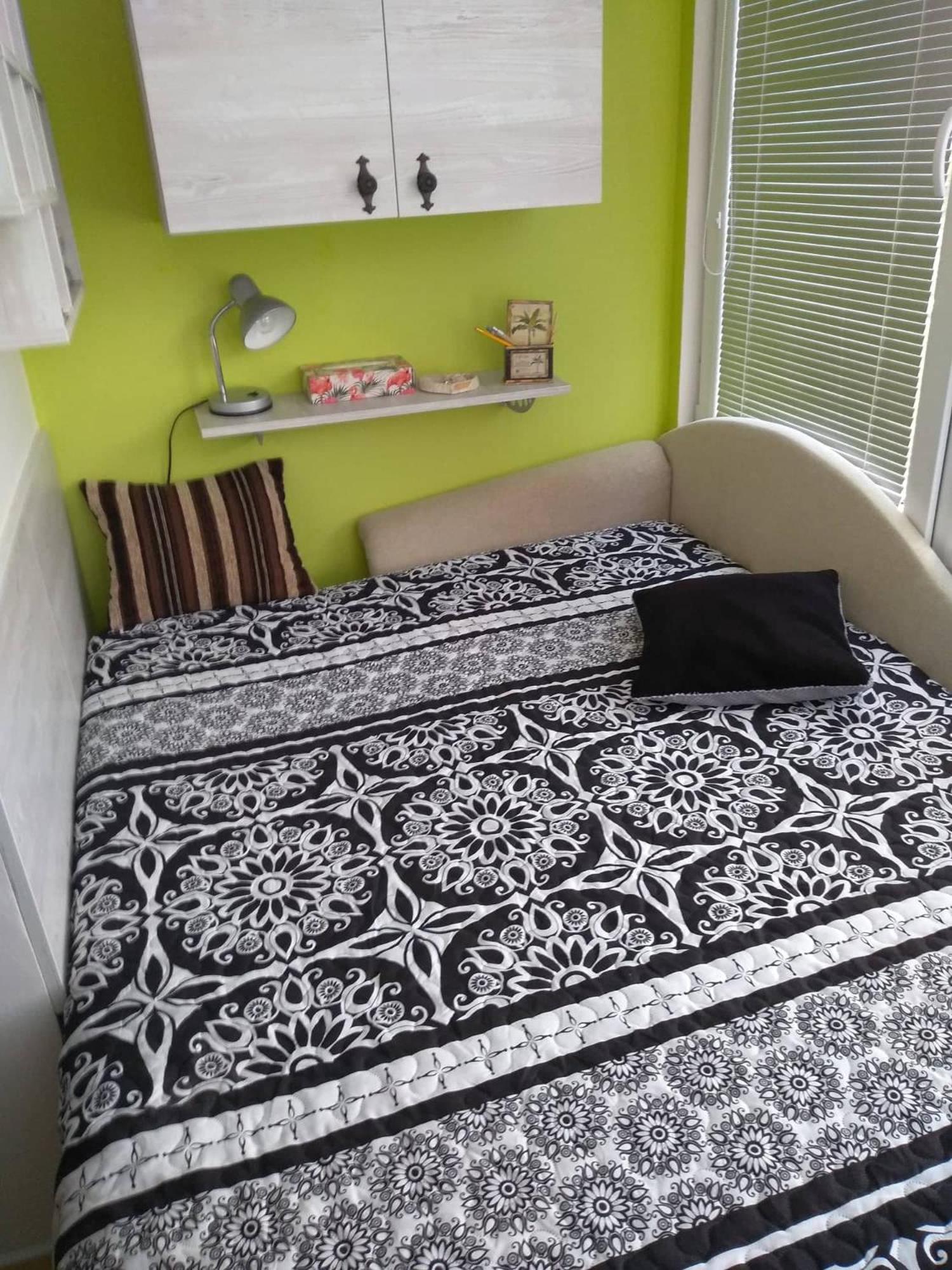 Apartment photo 1
