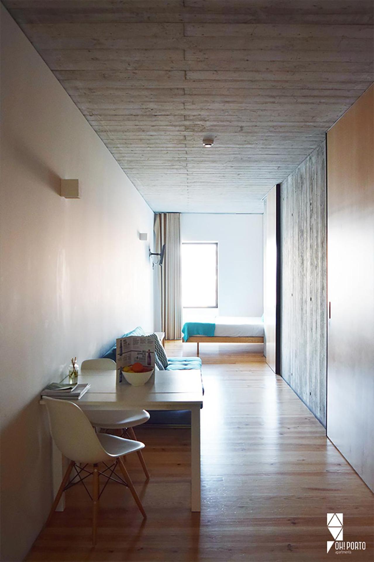 Studio Apartment with River View - Photo 1