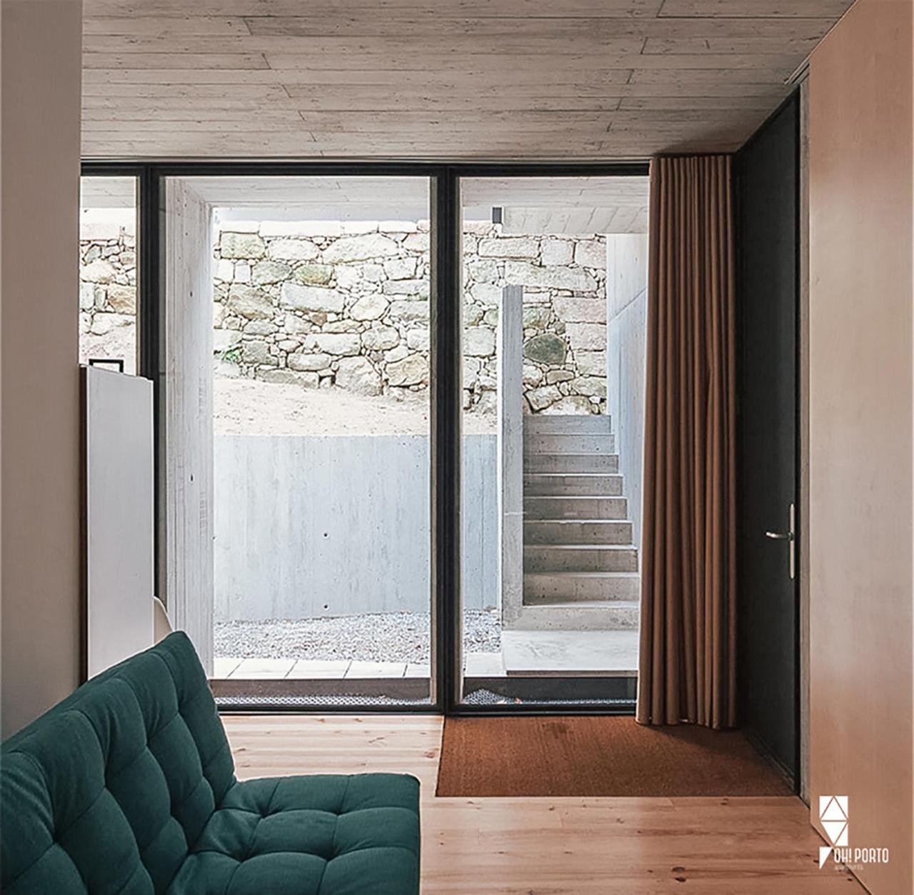 Studio with River View