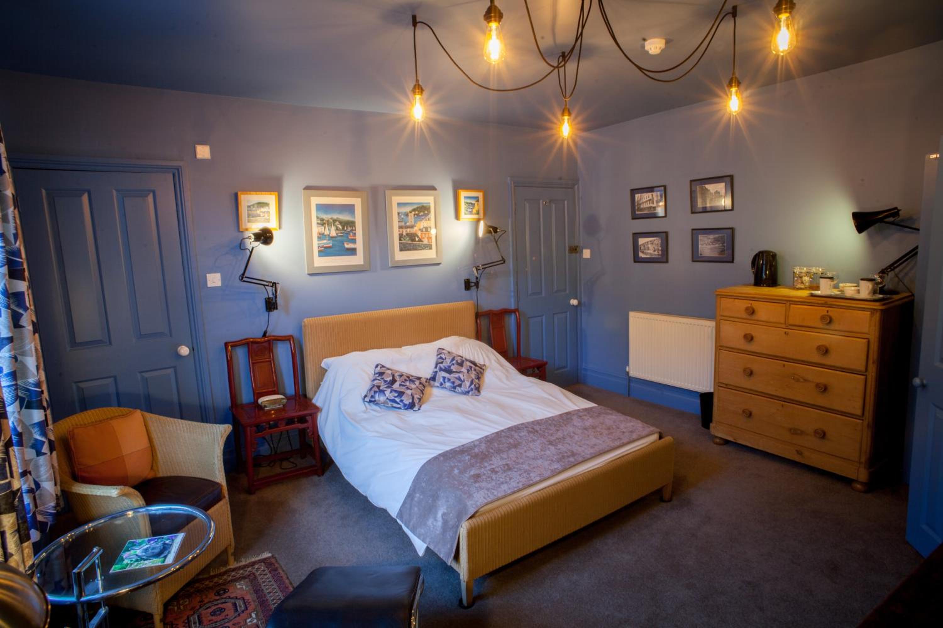 Superior Double Room photo 1