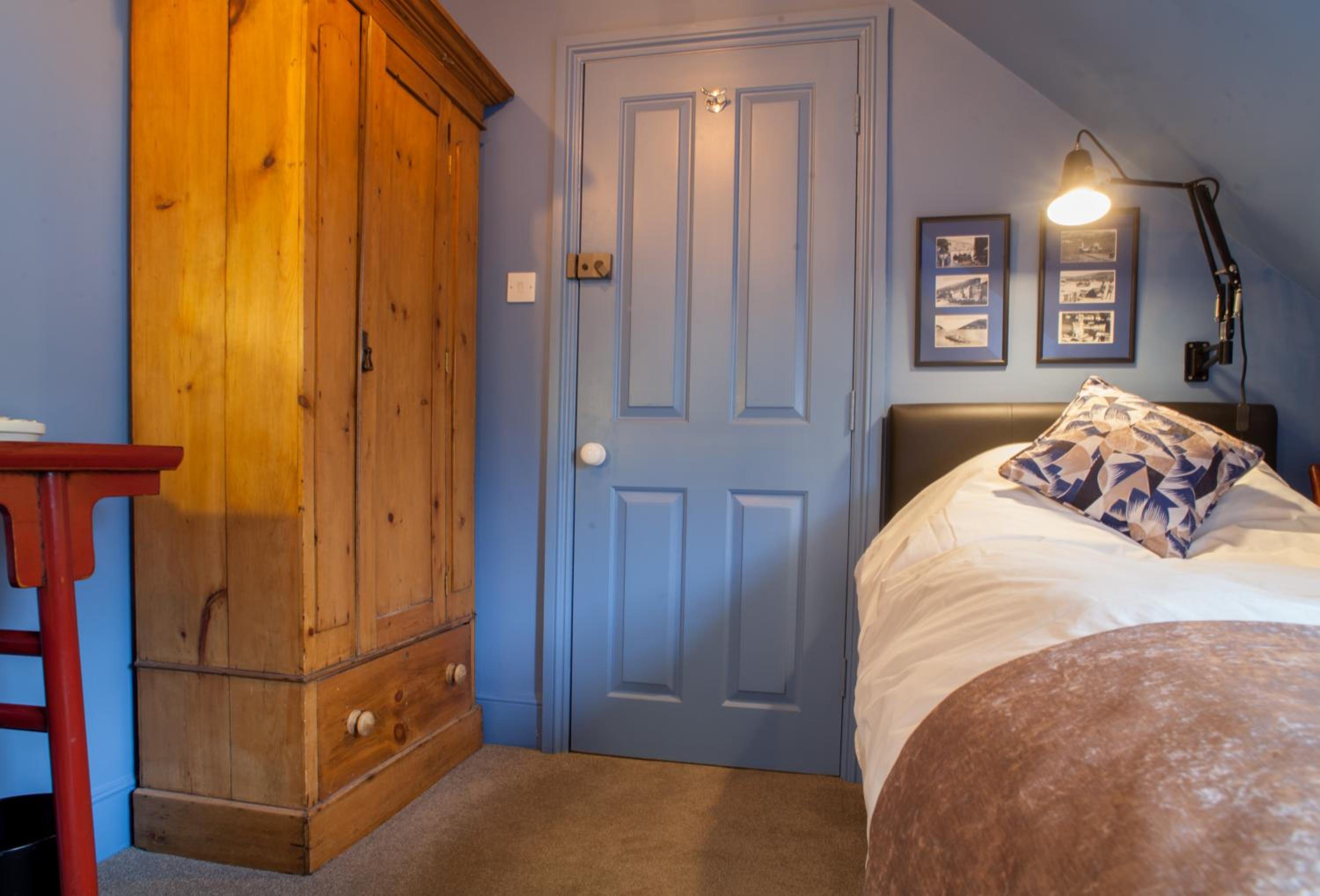 Superior Single Room photo 1