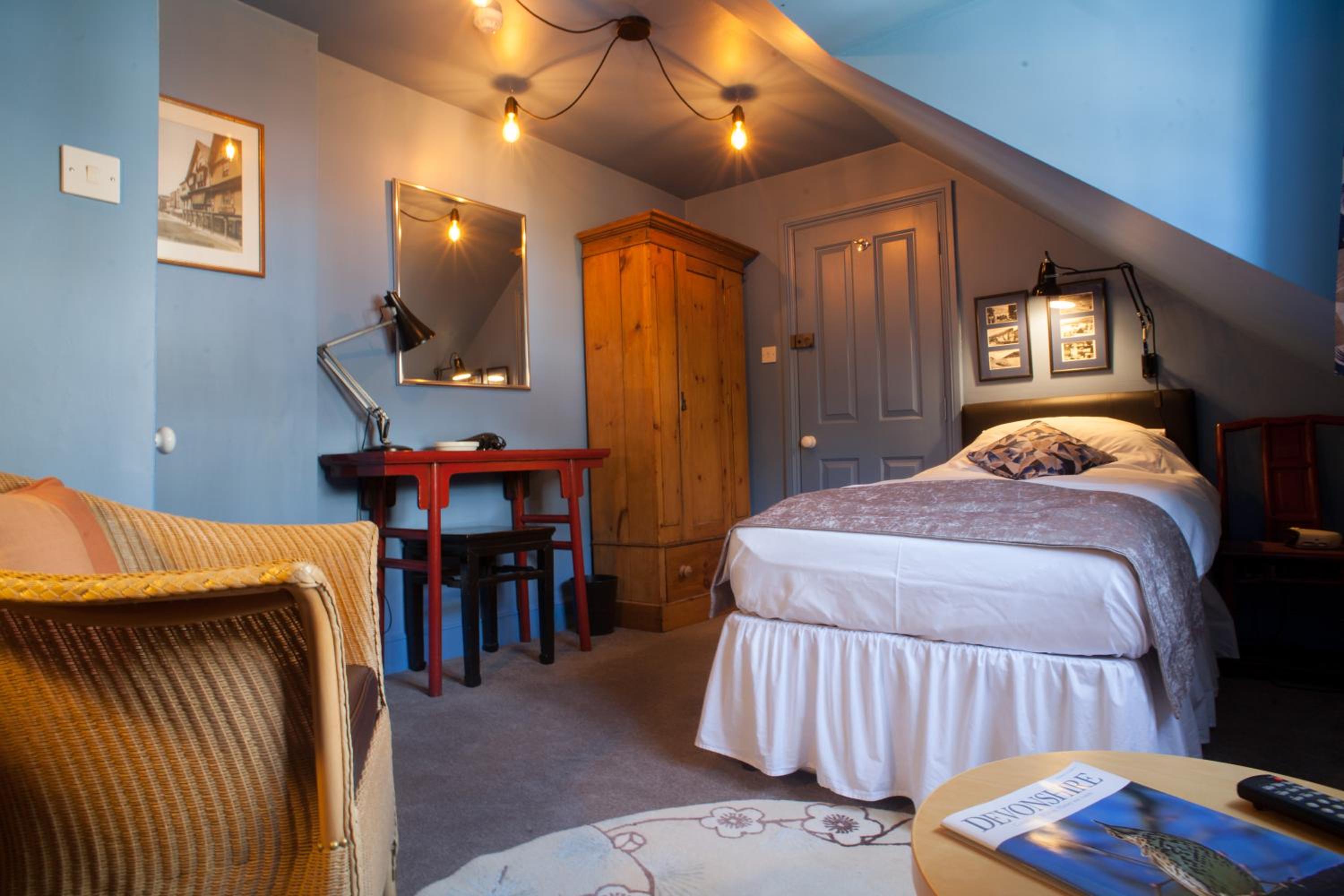 Superior Single Room photo 2