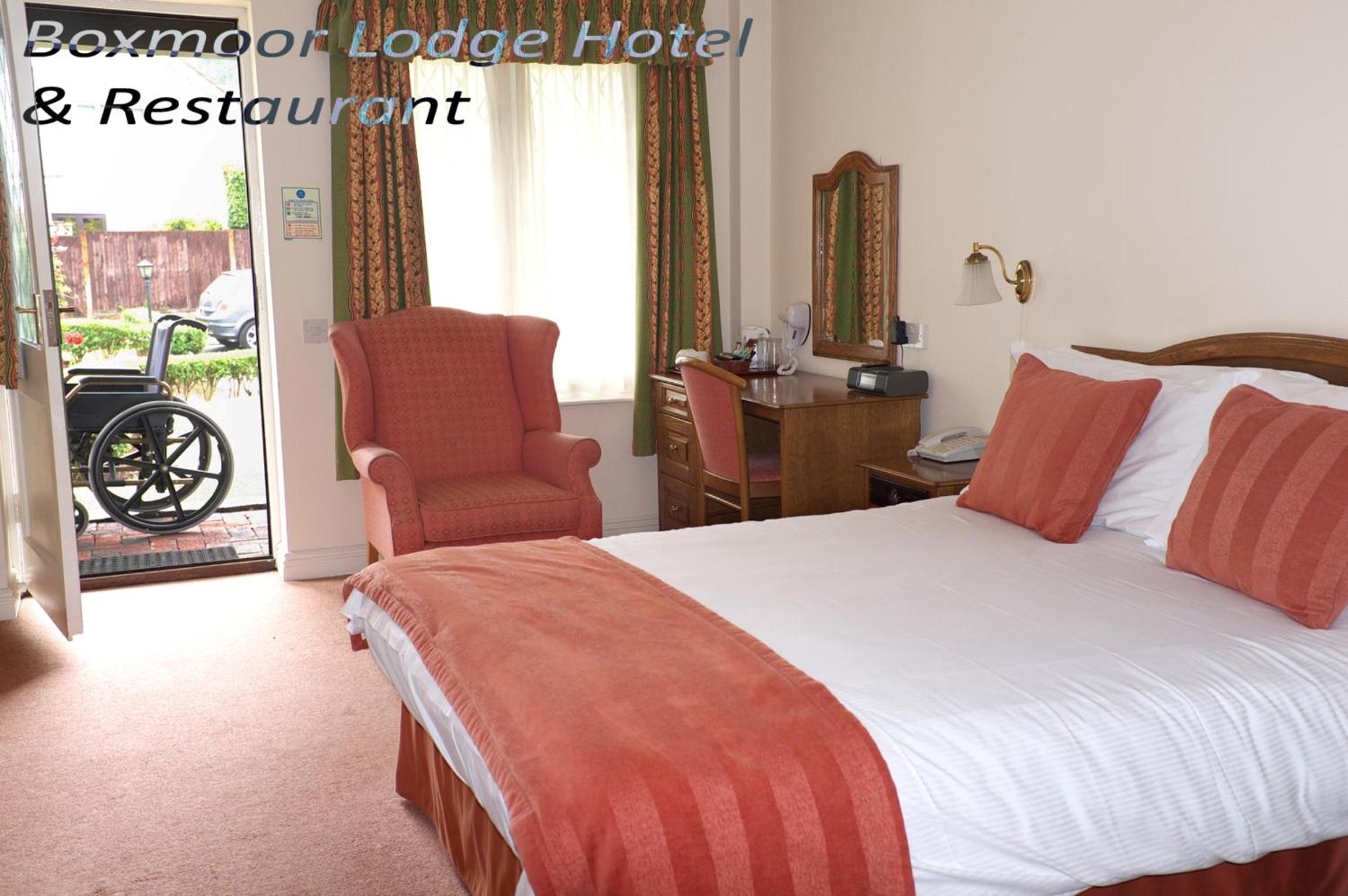 Classic Twin Room - Photo 1