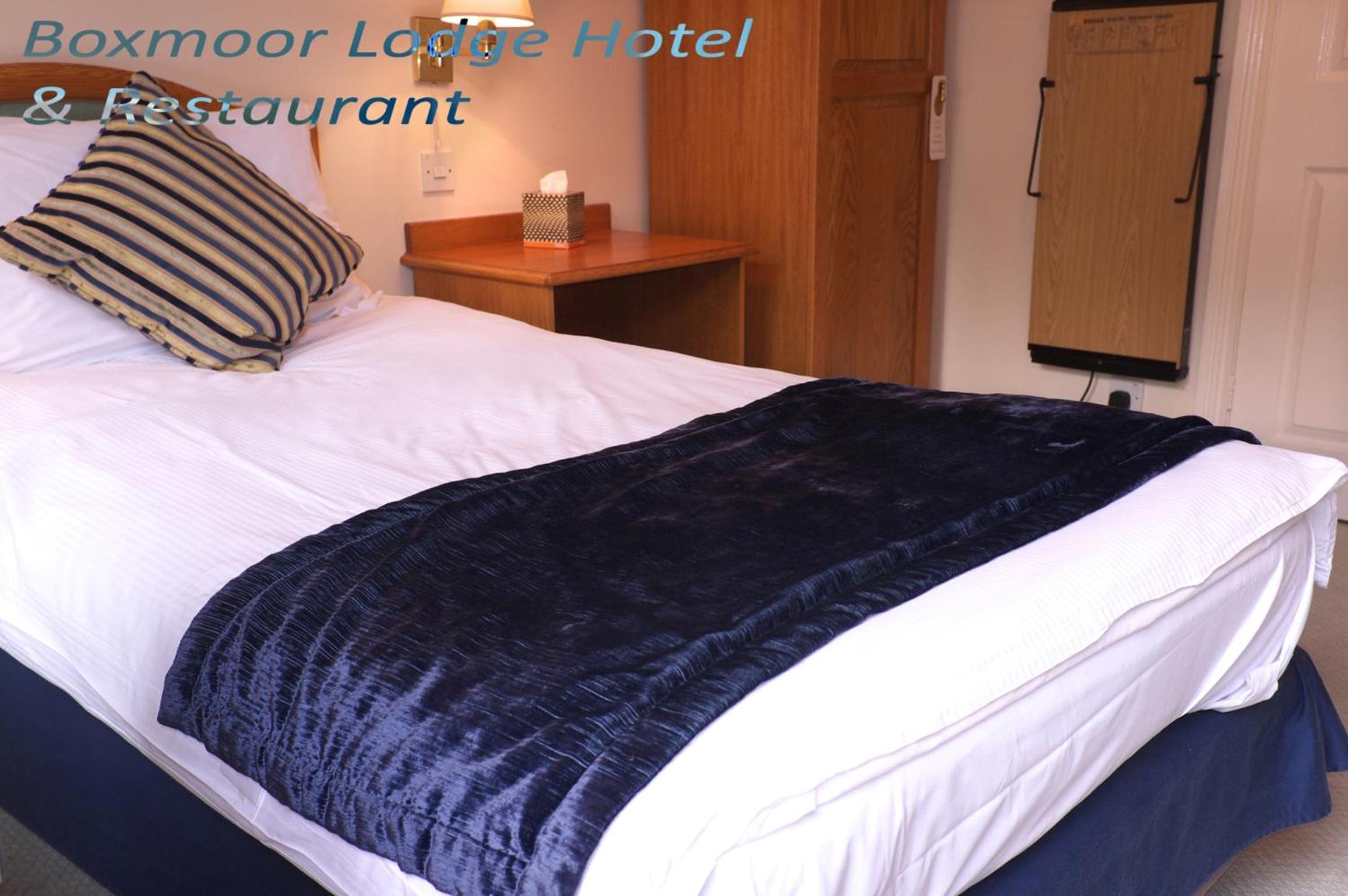 Classic Twin Room - Photo 4