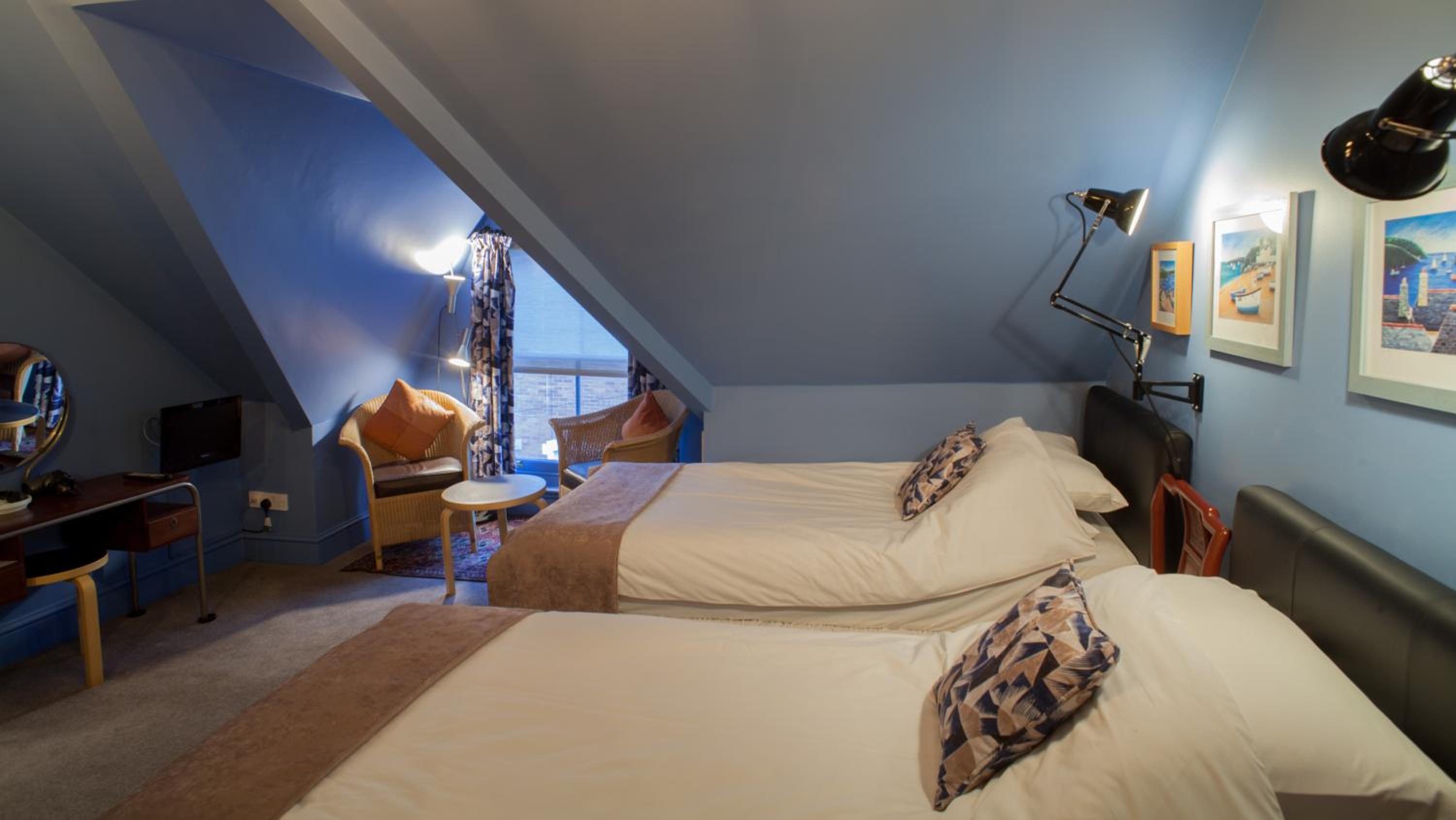 Superior Twin Room photo 1