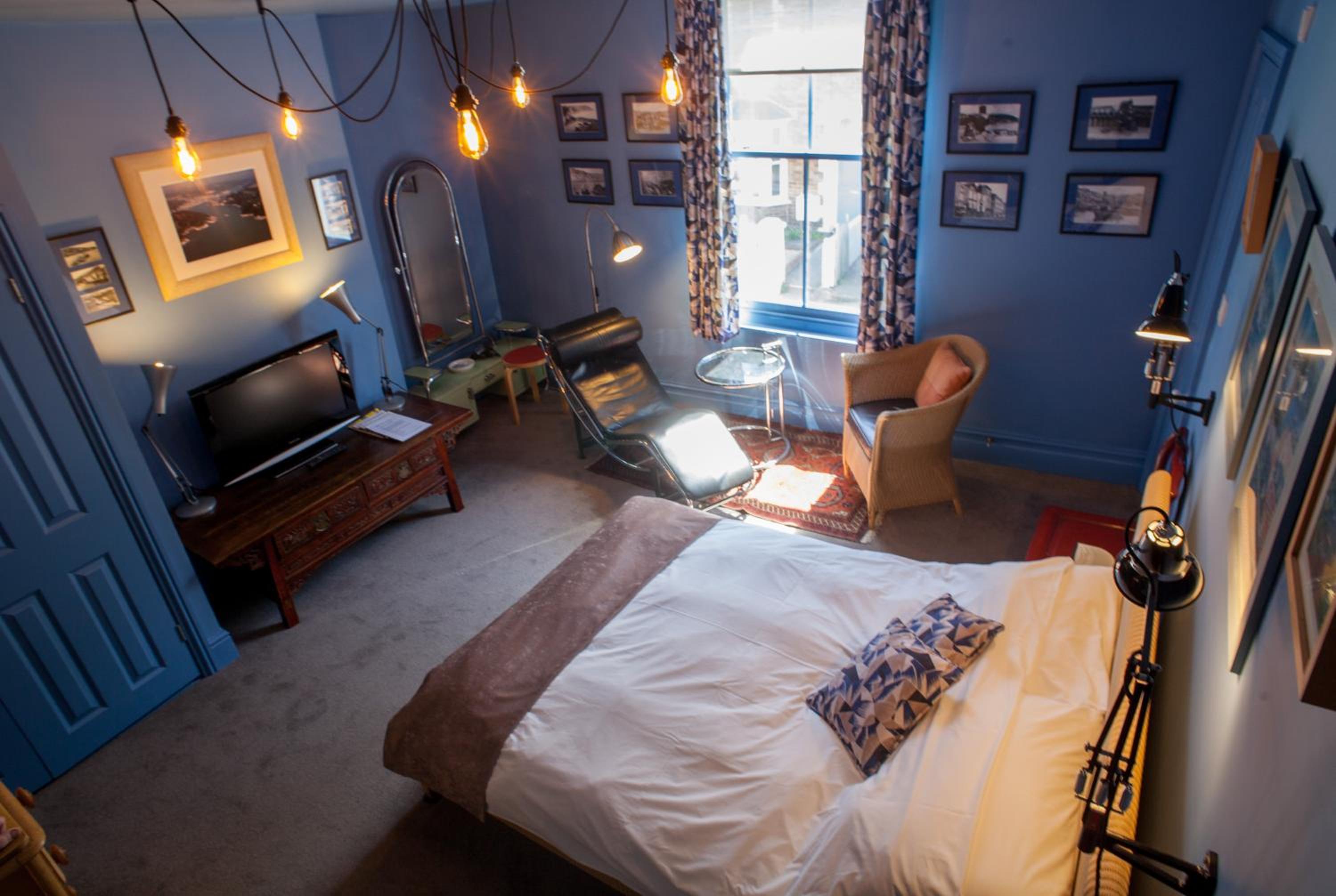 Superior Double Room photo 2
