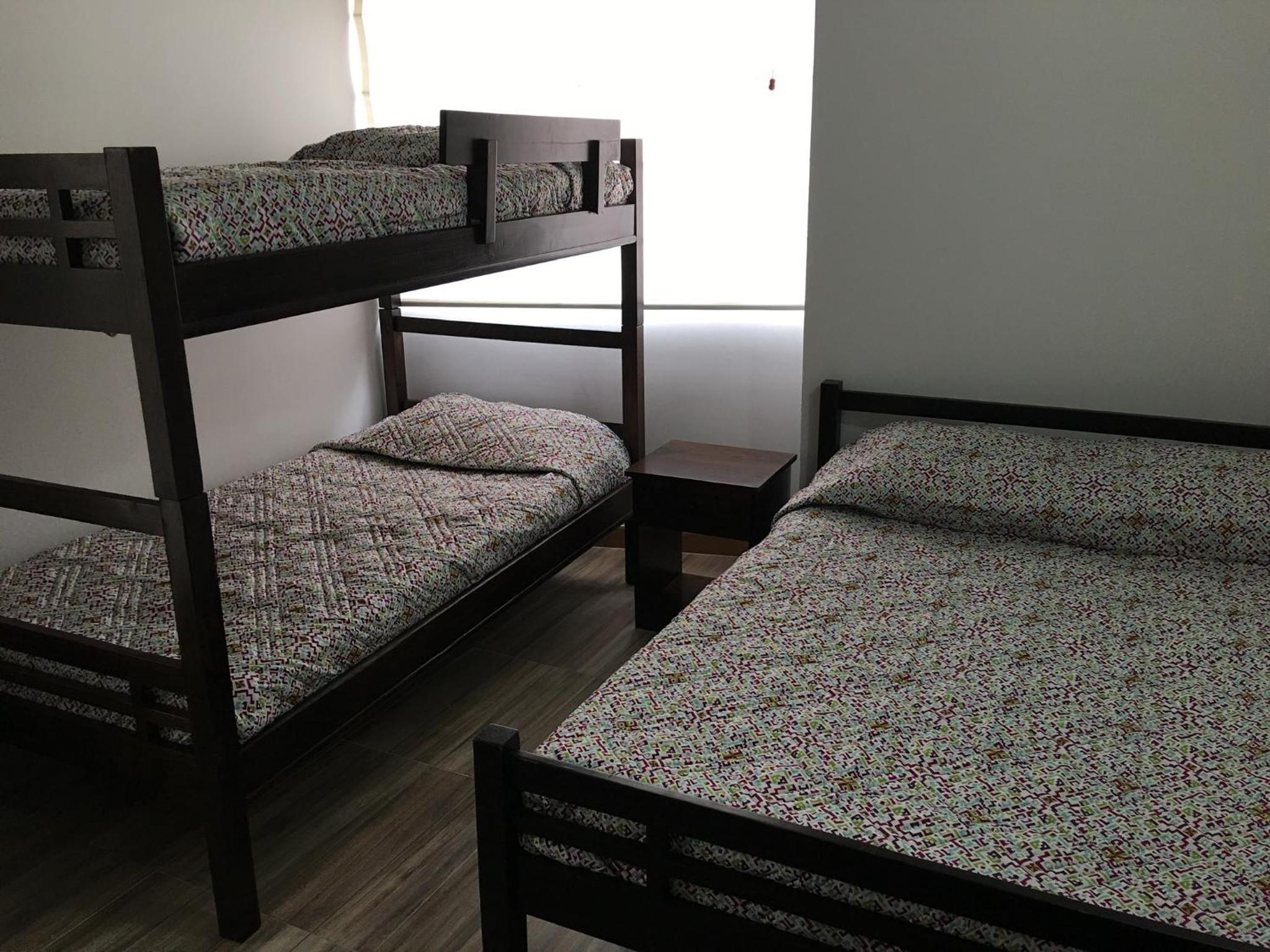 Three-Bedroom House photo 2