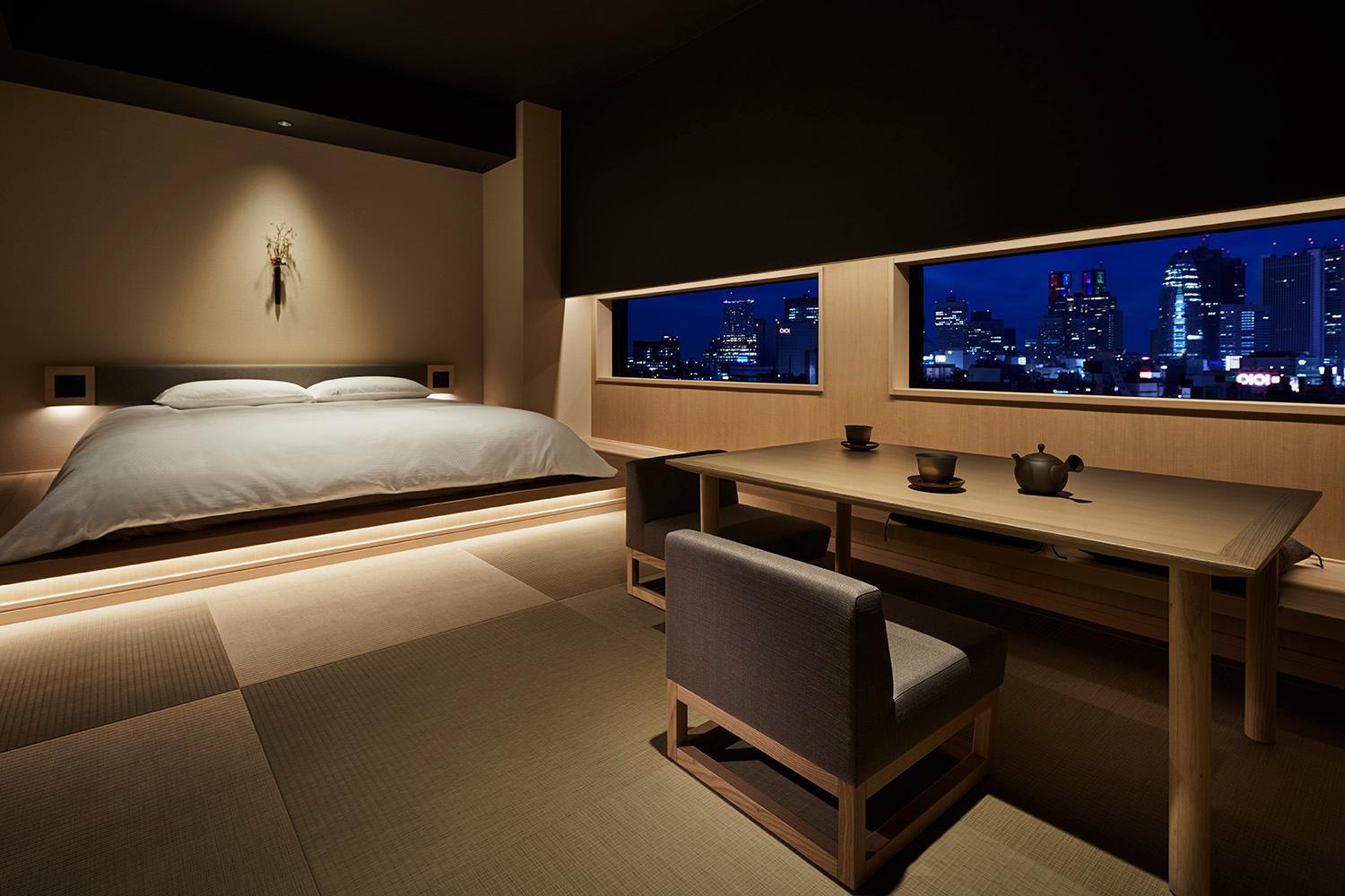 Premium Double Room with City View - Non-Smoking photo 3