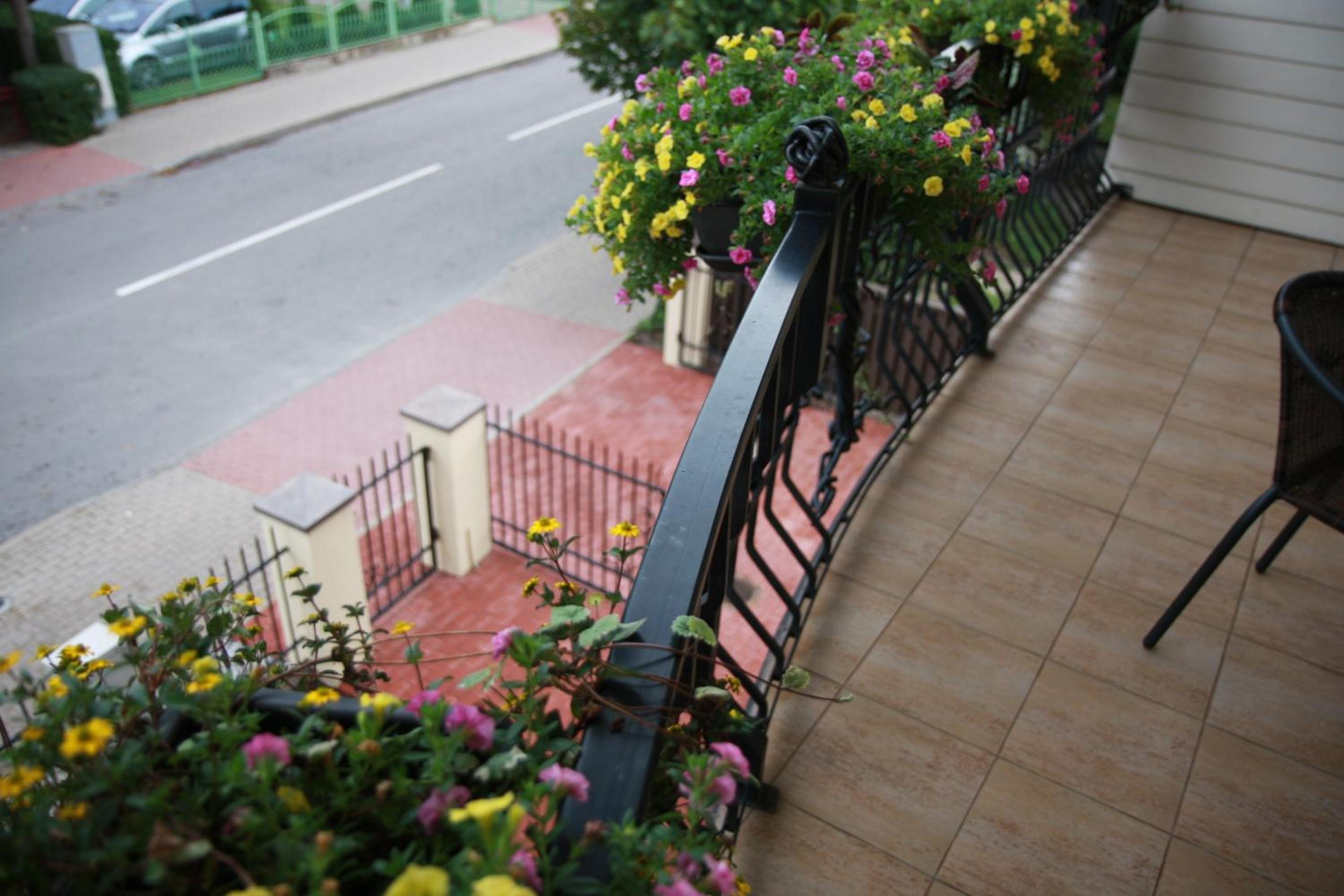 Superior Double Room With Terrace or Balcony photo 2