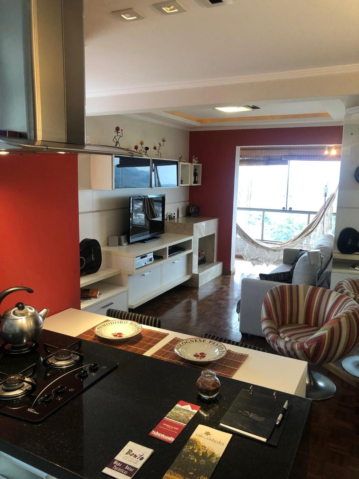 Deluxe Apartment photo 1