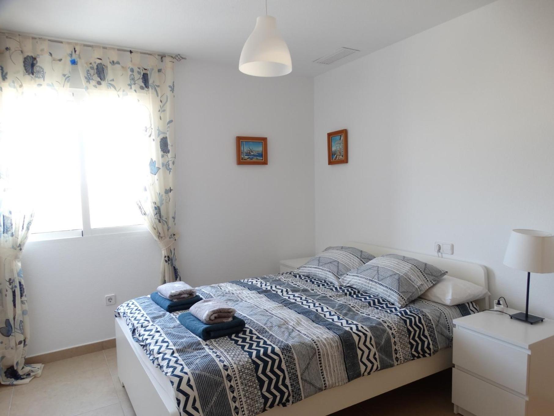 Departamento de tres habitaciones