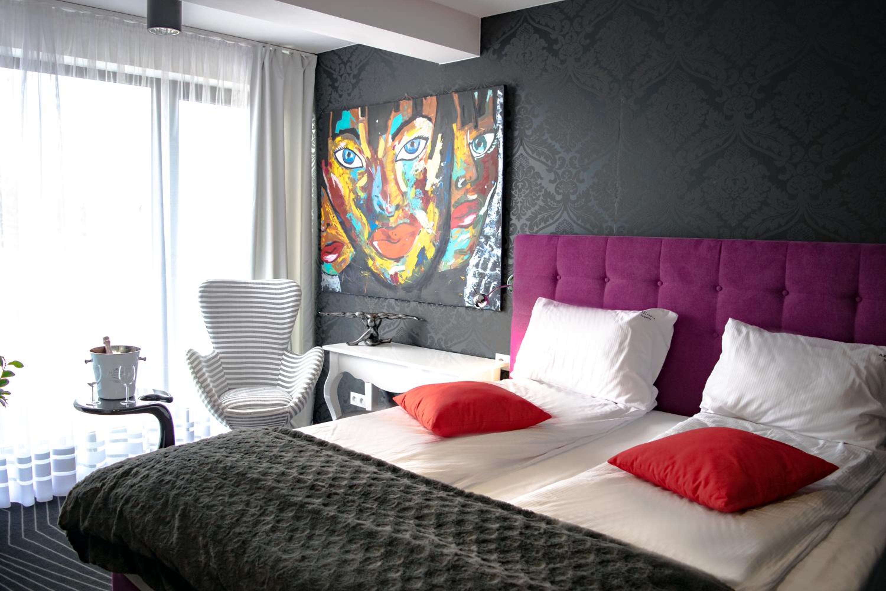 Deluxe Room photo 2