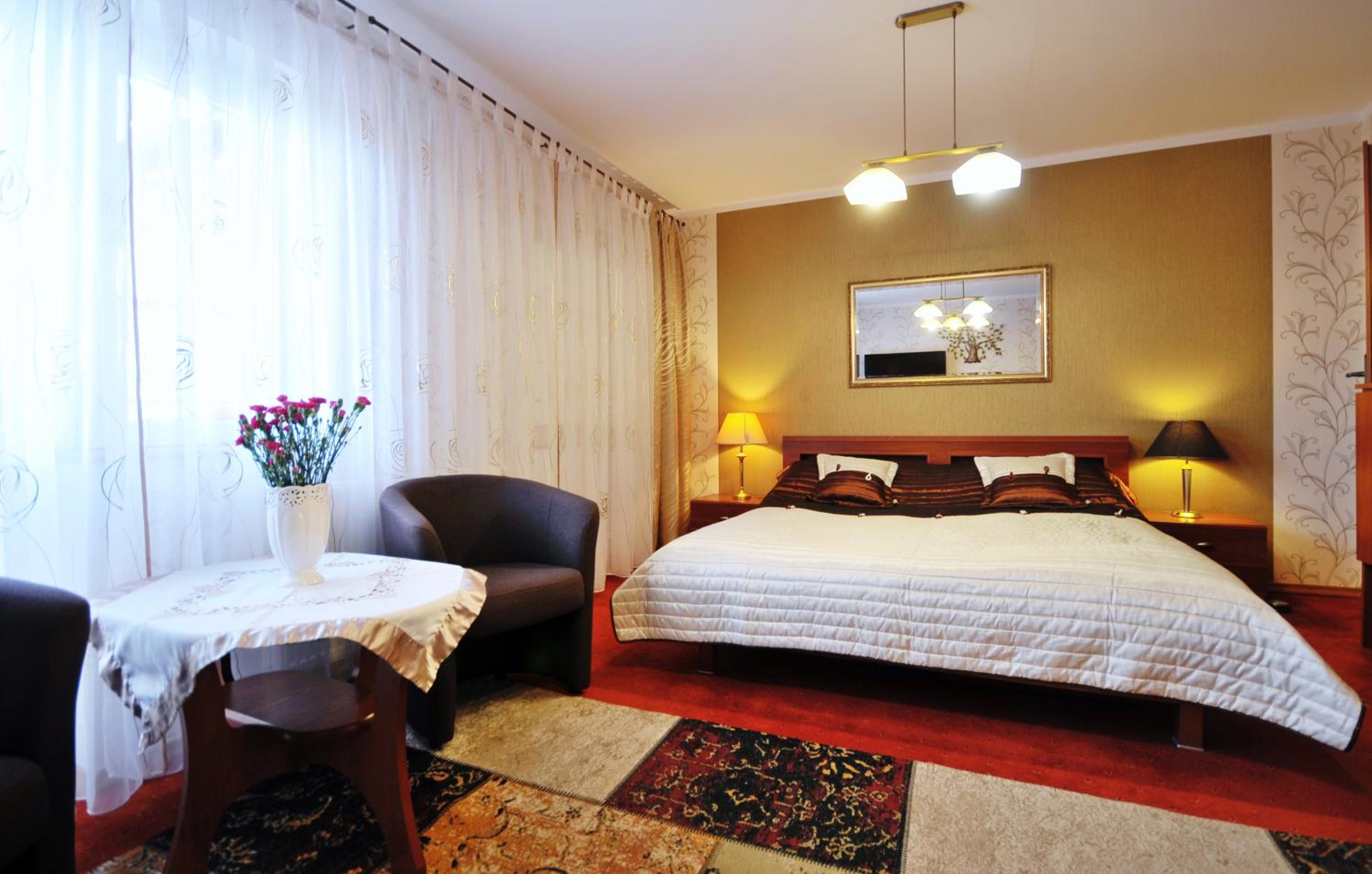 Double Room with Balcony photo 1