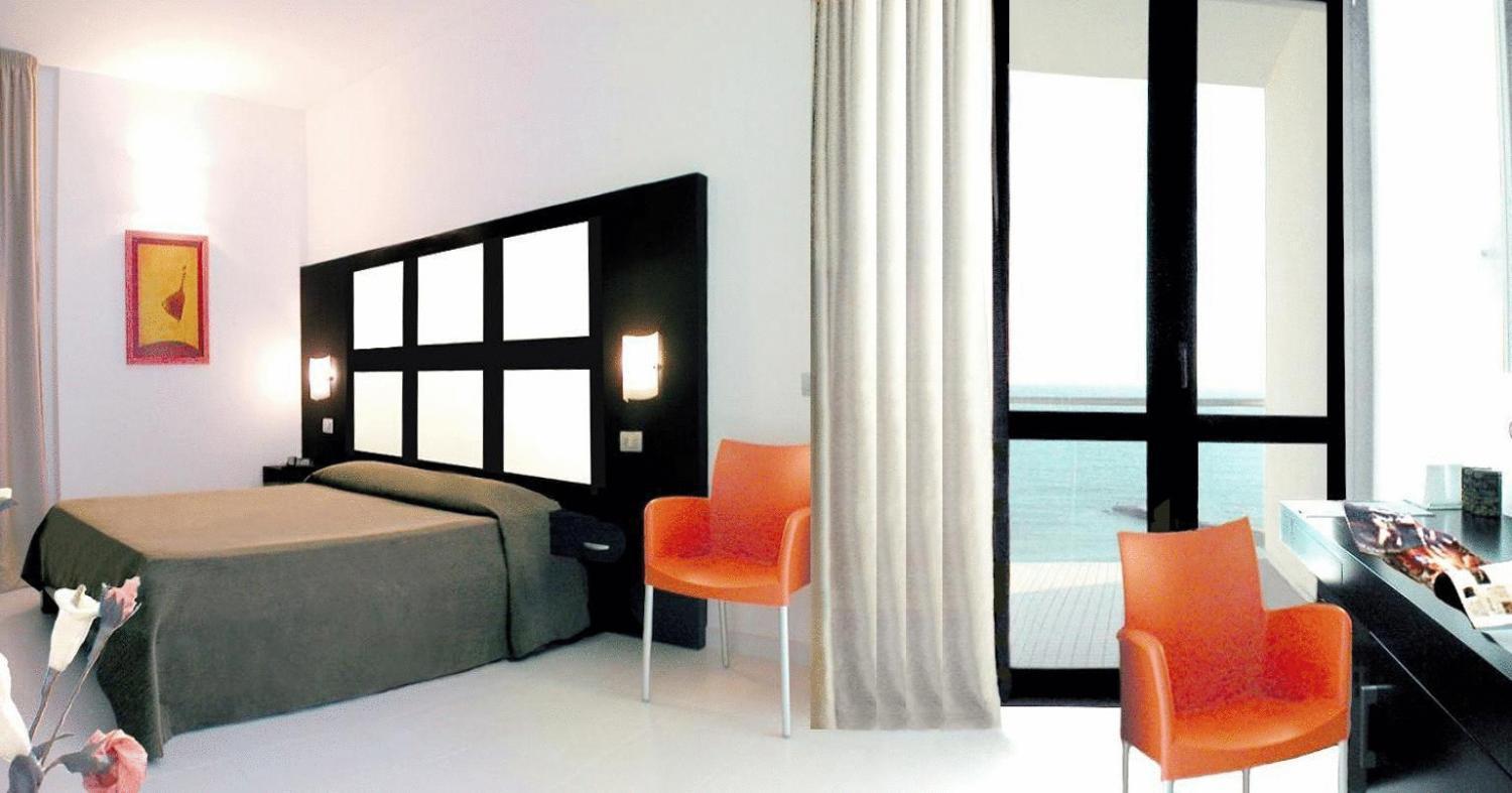 Superior Double or Twin Room - Photo 1
