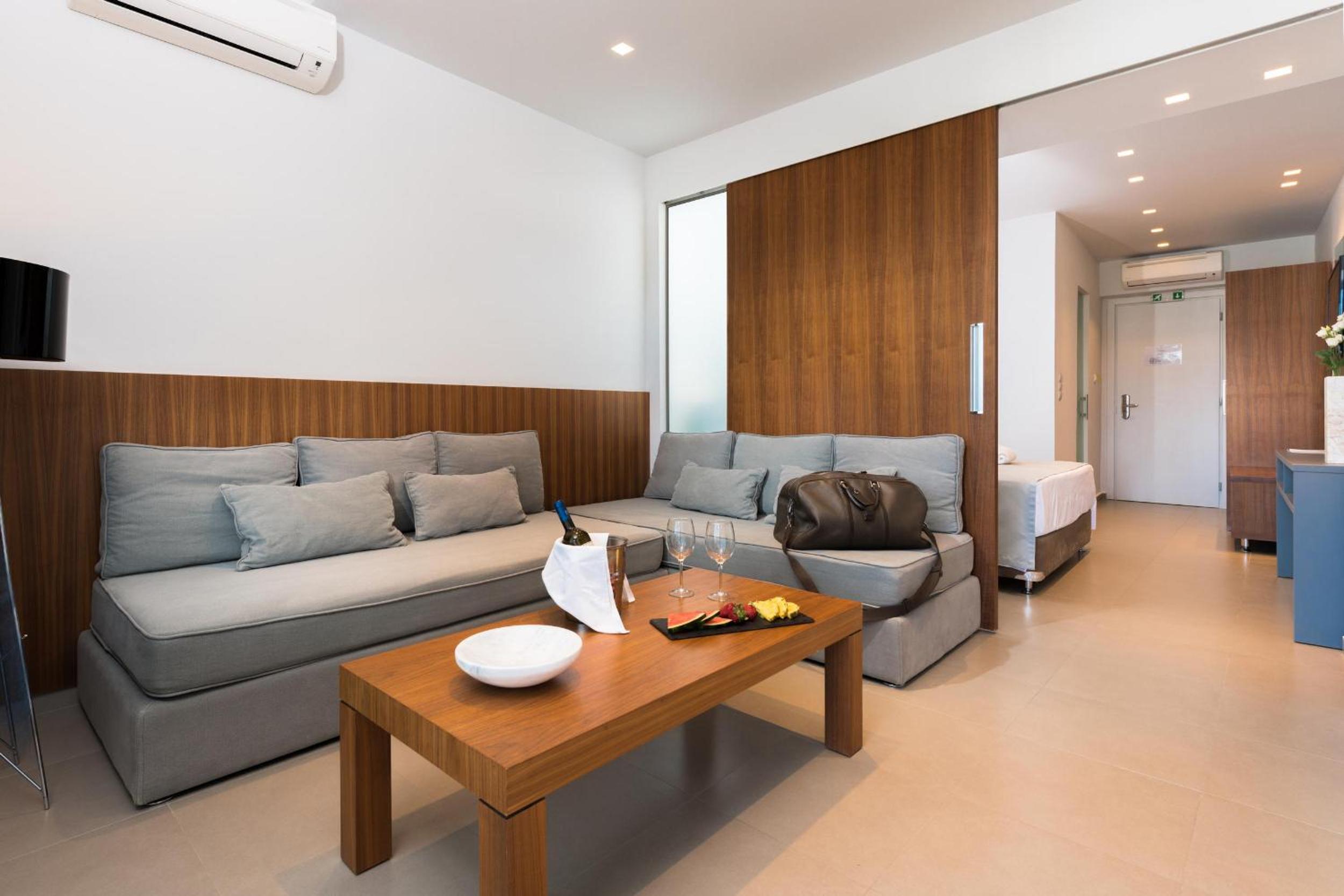 Executive Suite photo 1