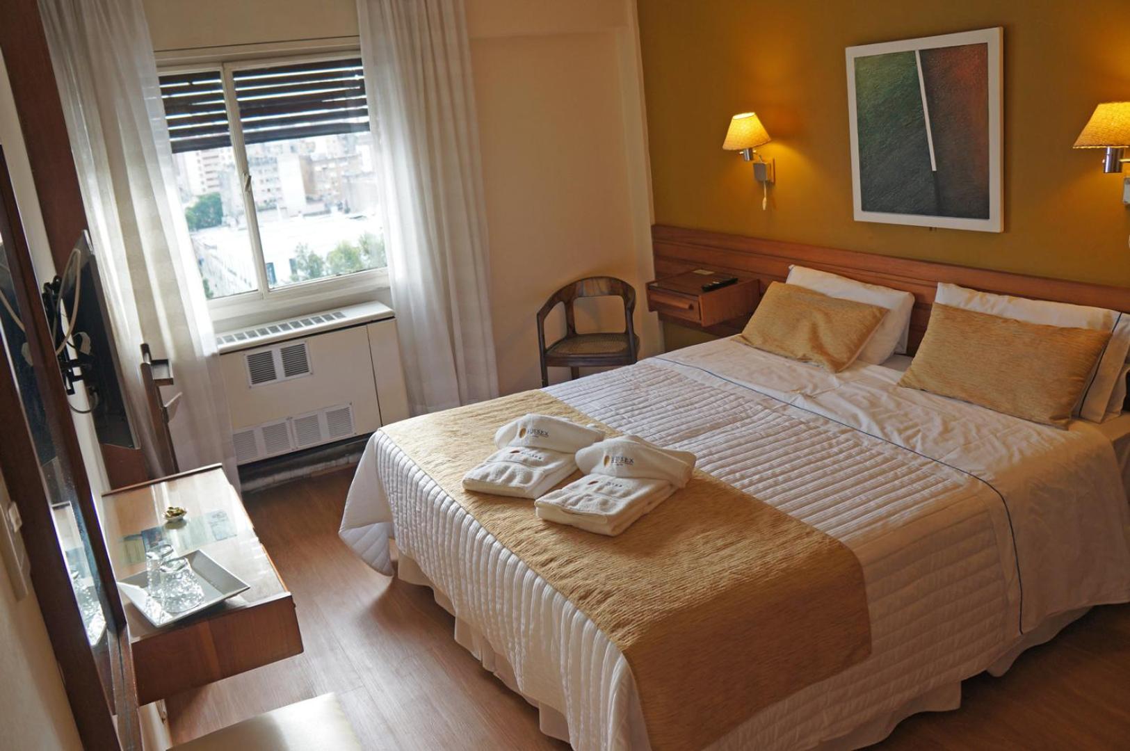 Superior Double or Twin Room photo 1