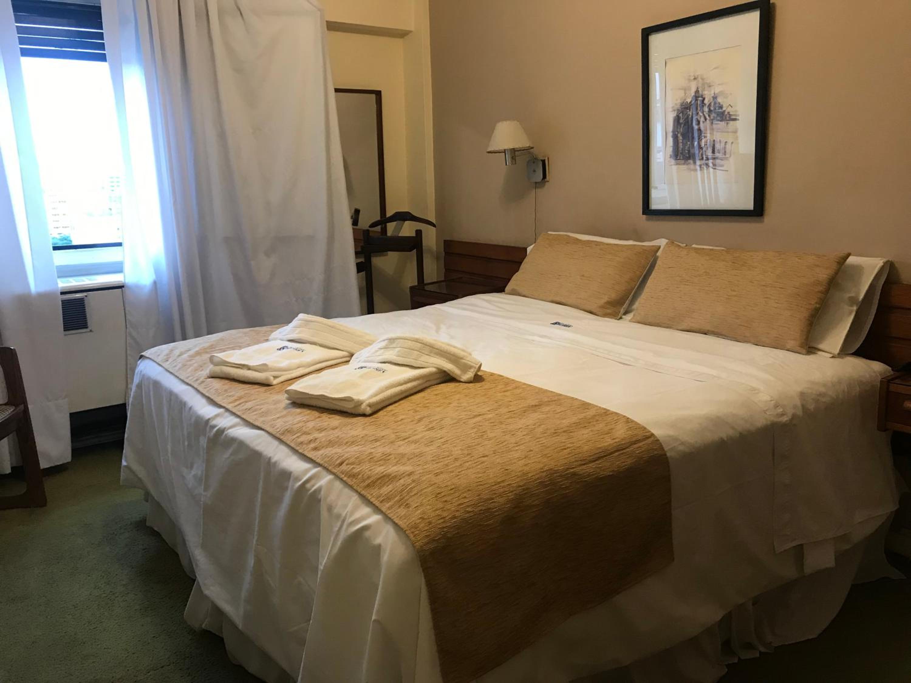 Superior Double or Twin Room photo 3
