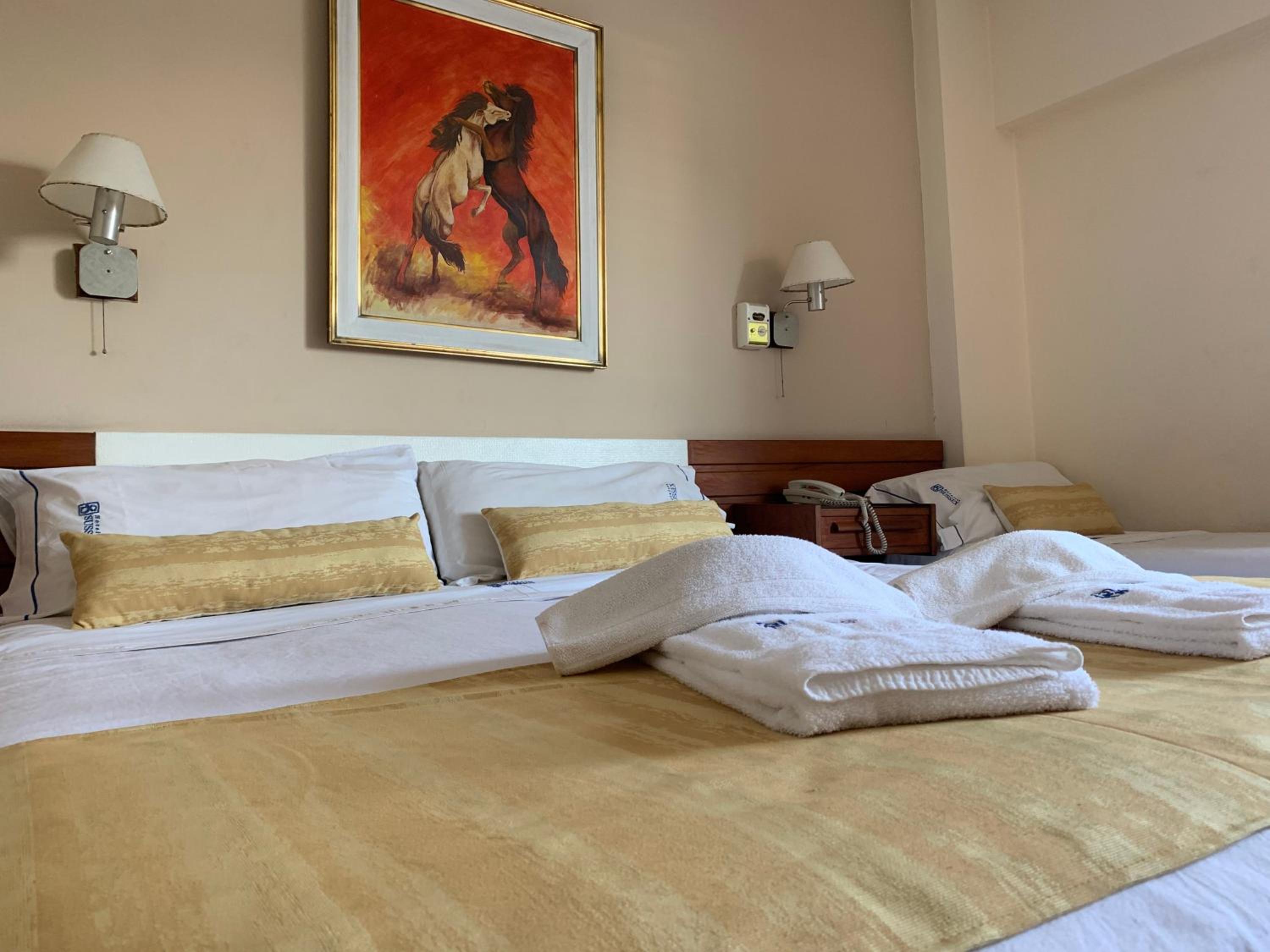 Superior Triple Room photo 3