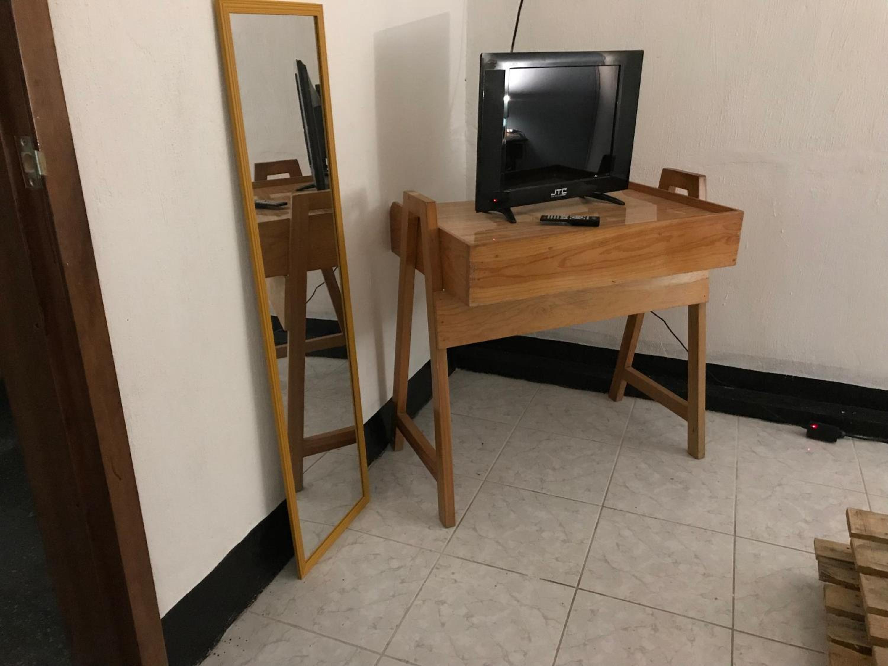 Twin Room photo 1