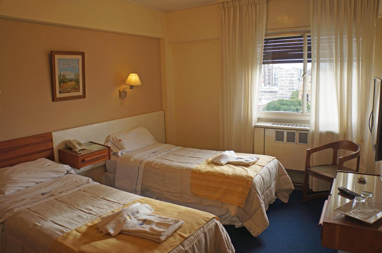 Superior Twin Room photo 1