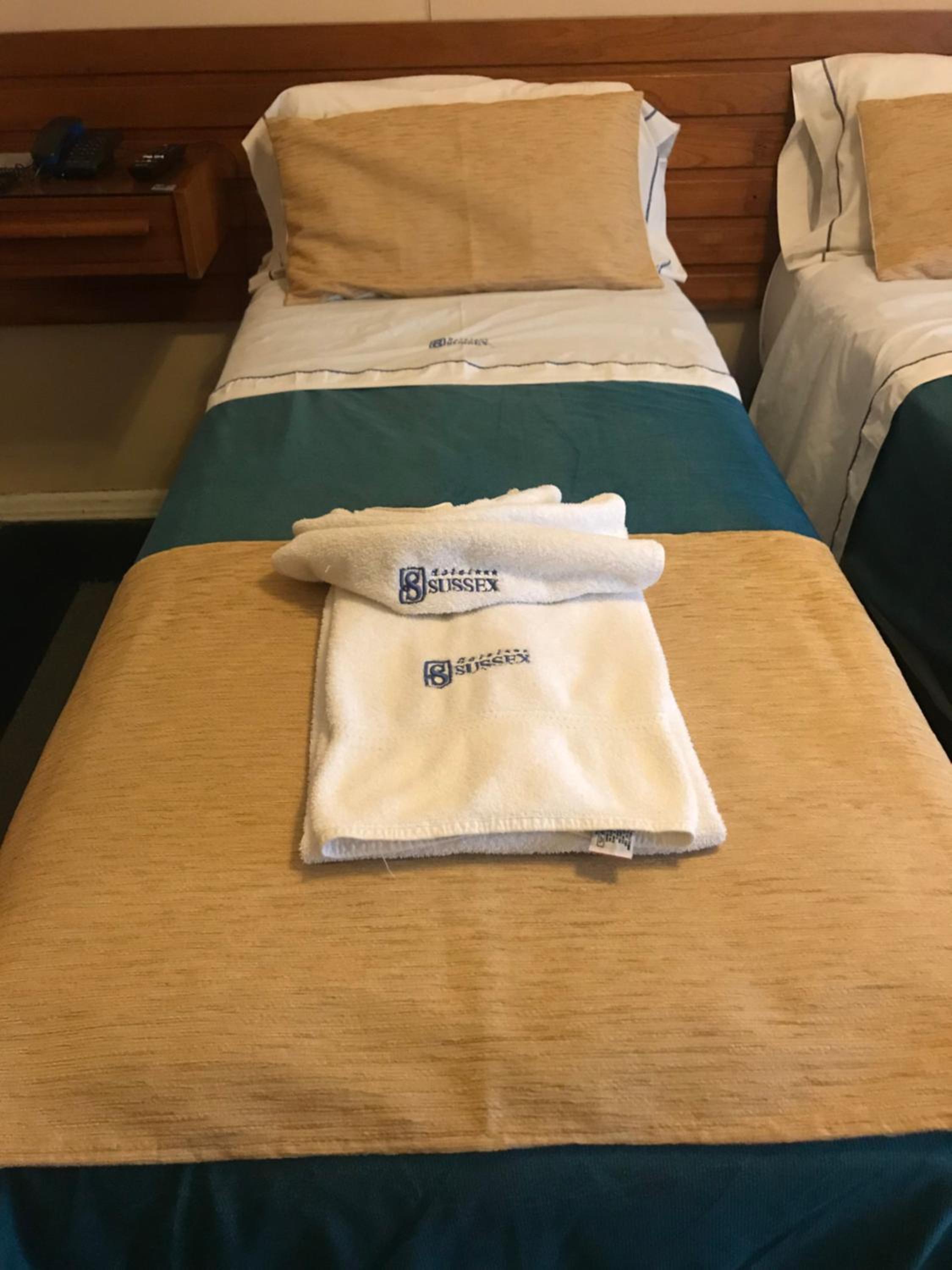 Standard Triple Room photo 2