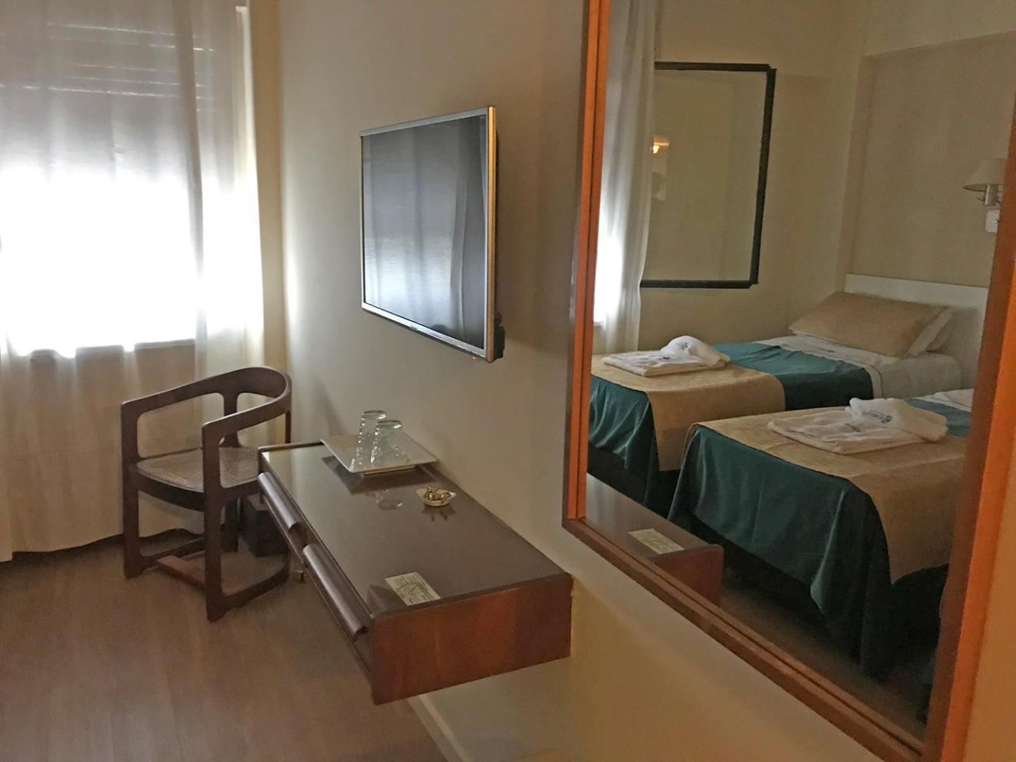 Standard Triple Room photo 1