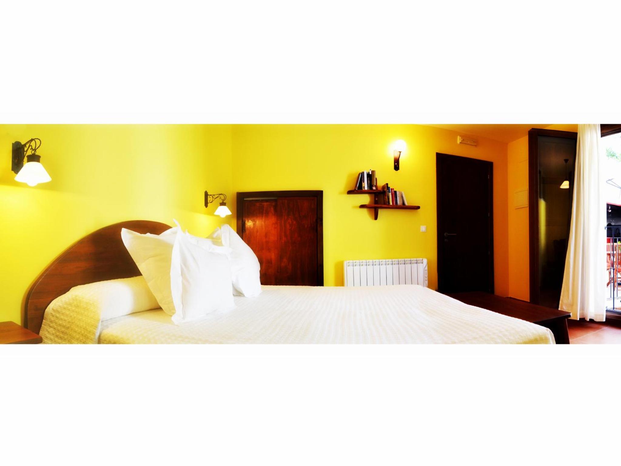 Double or Twin Room - Disability Access photo 2