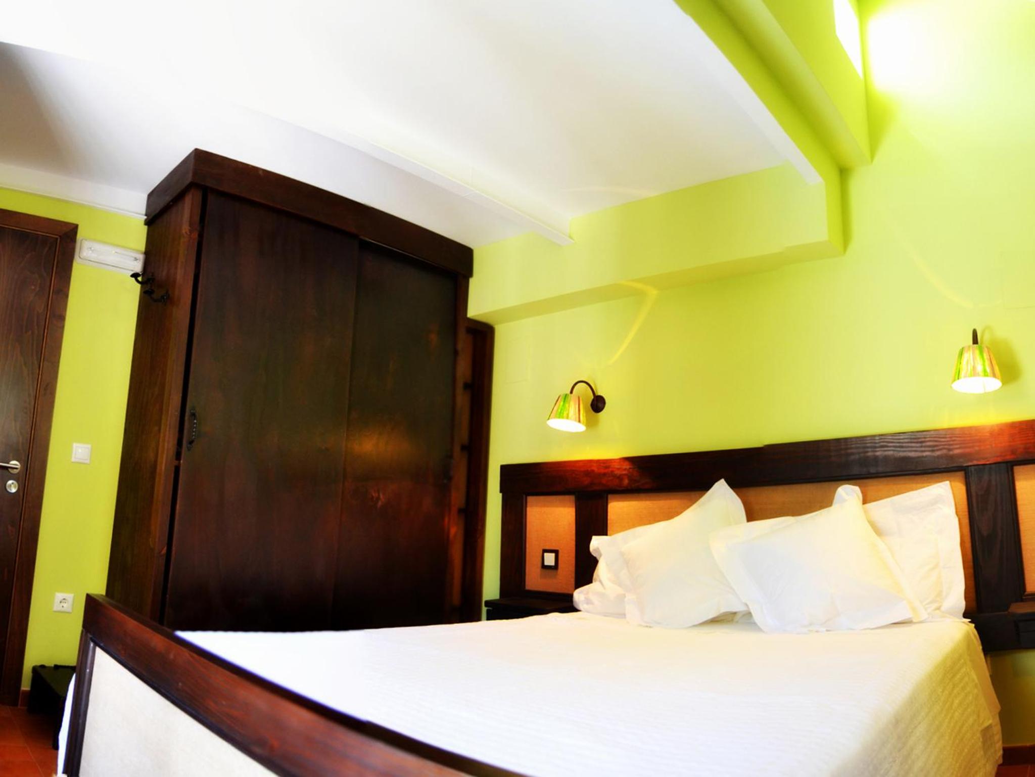 Double Room photo 3