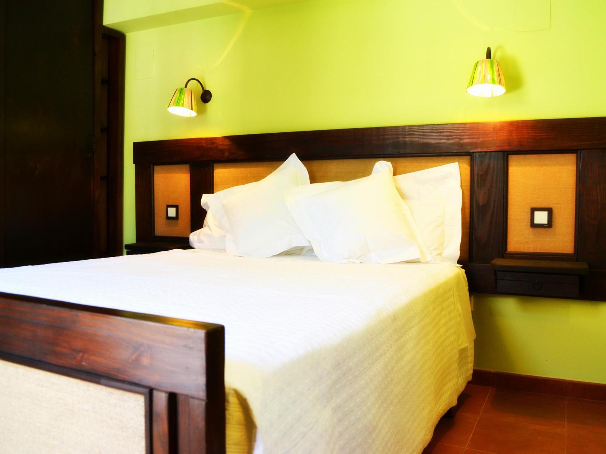 Double Room photo 2