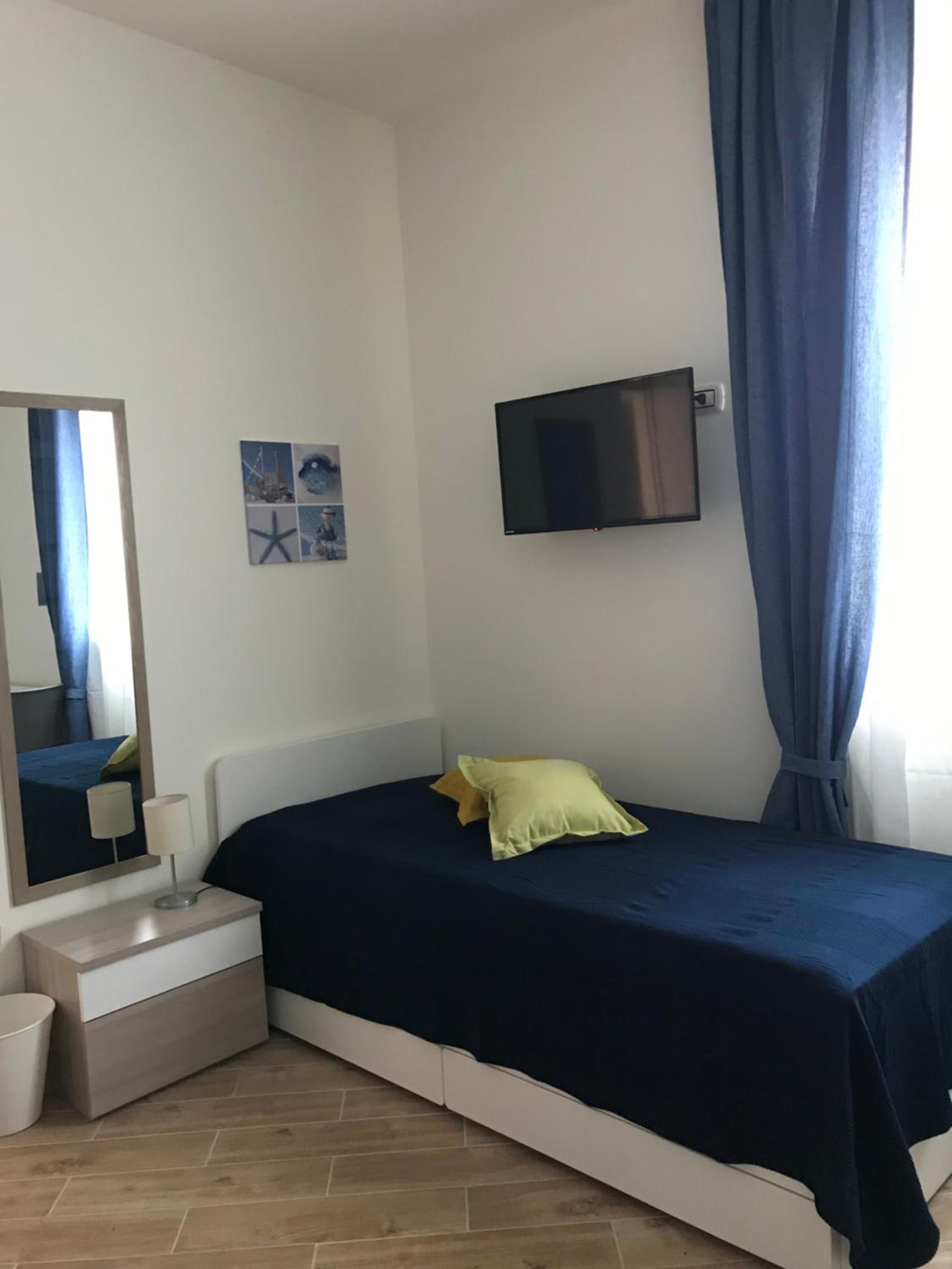 Triple Room photo 3