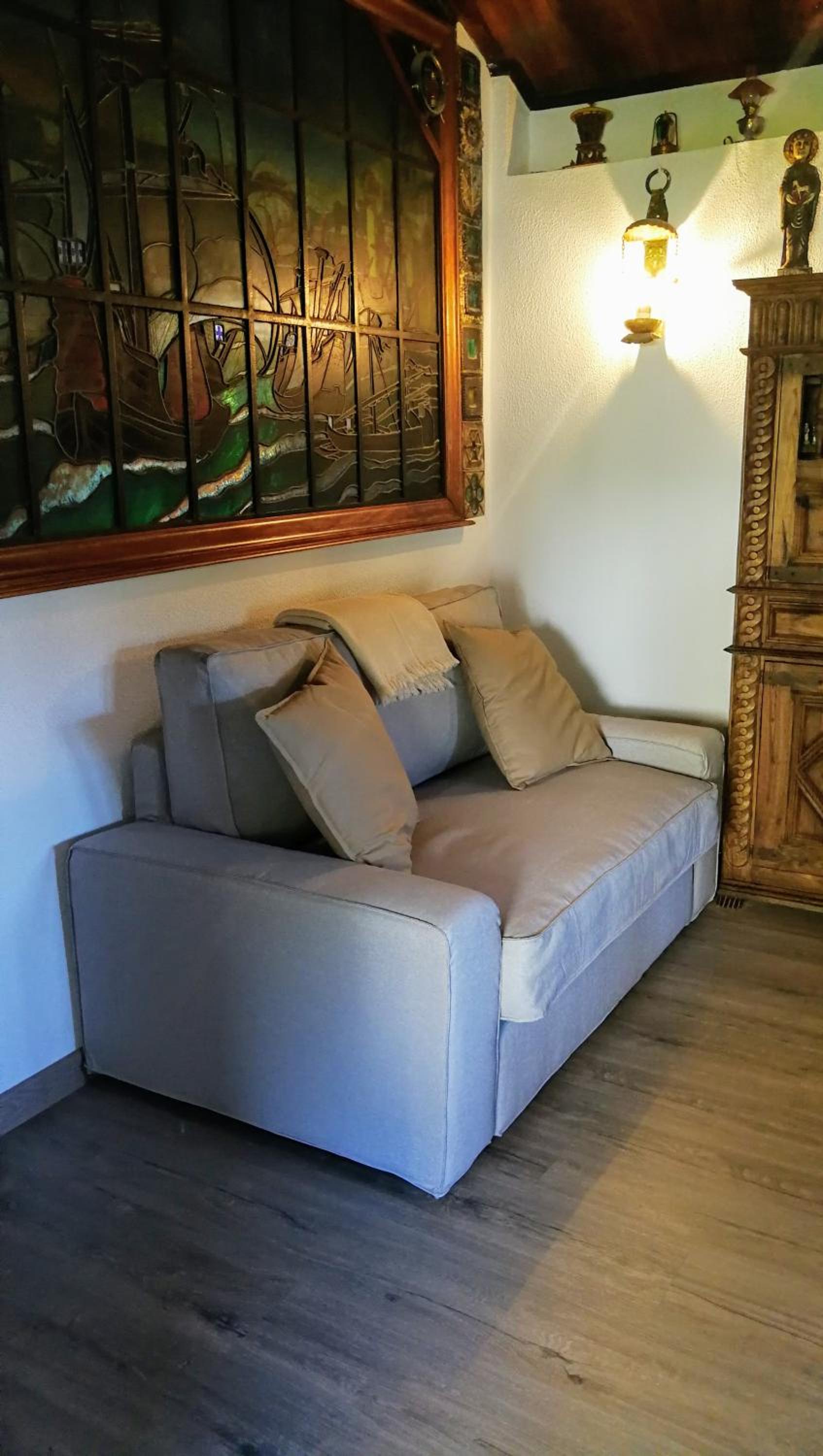 One-Bedroom House photo 2