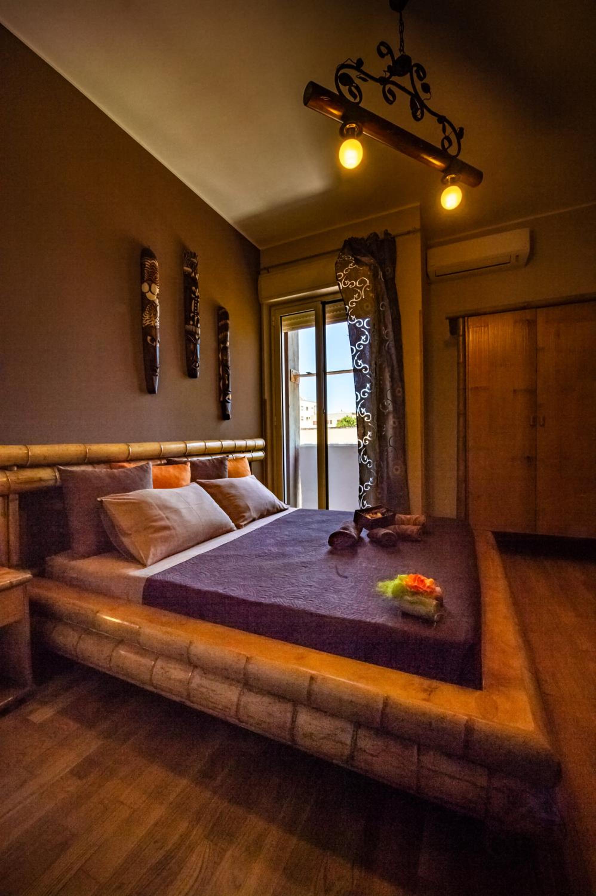 Double Room - Photo 17