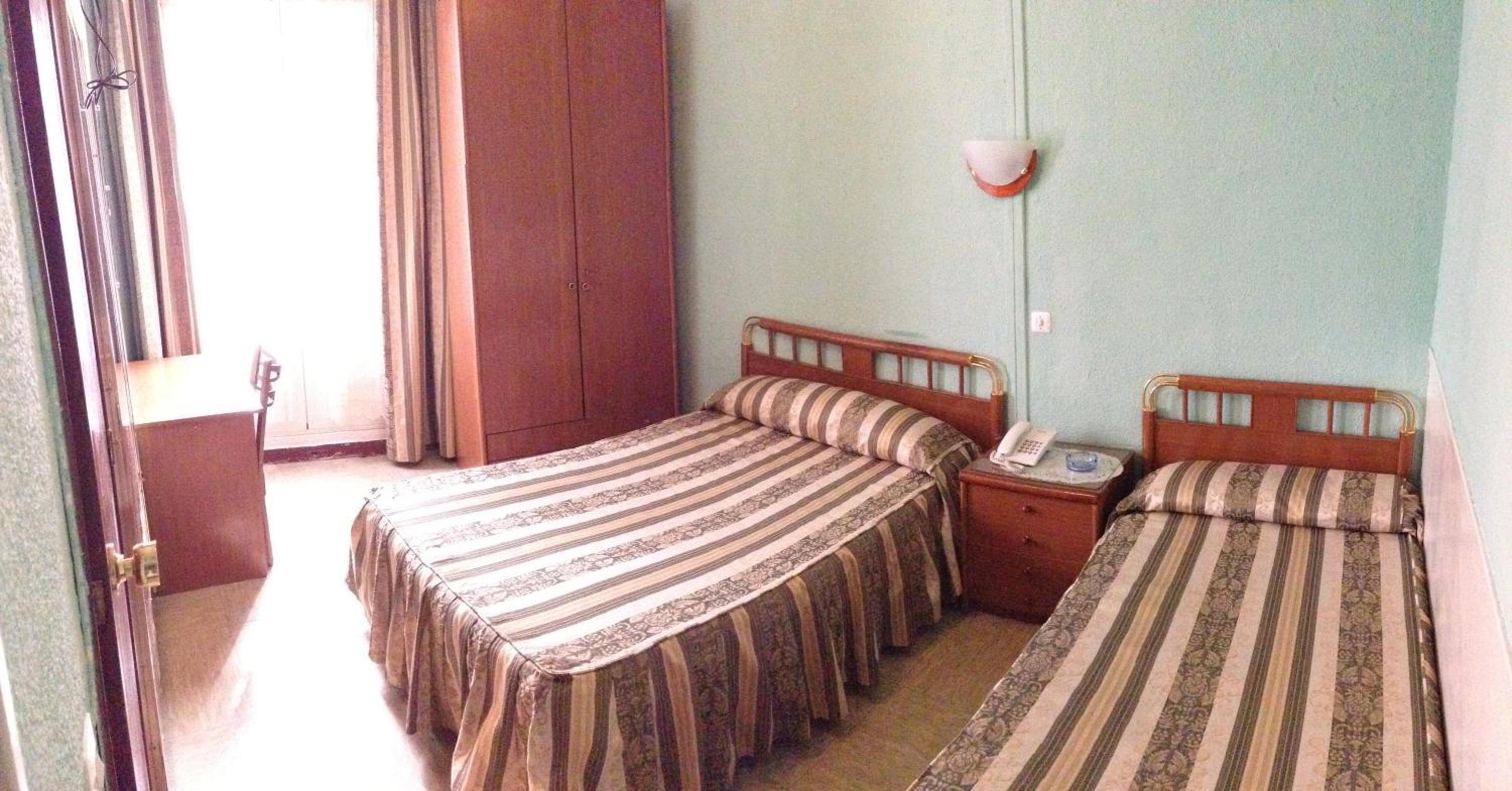 Twin Room photo 2