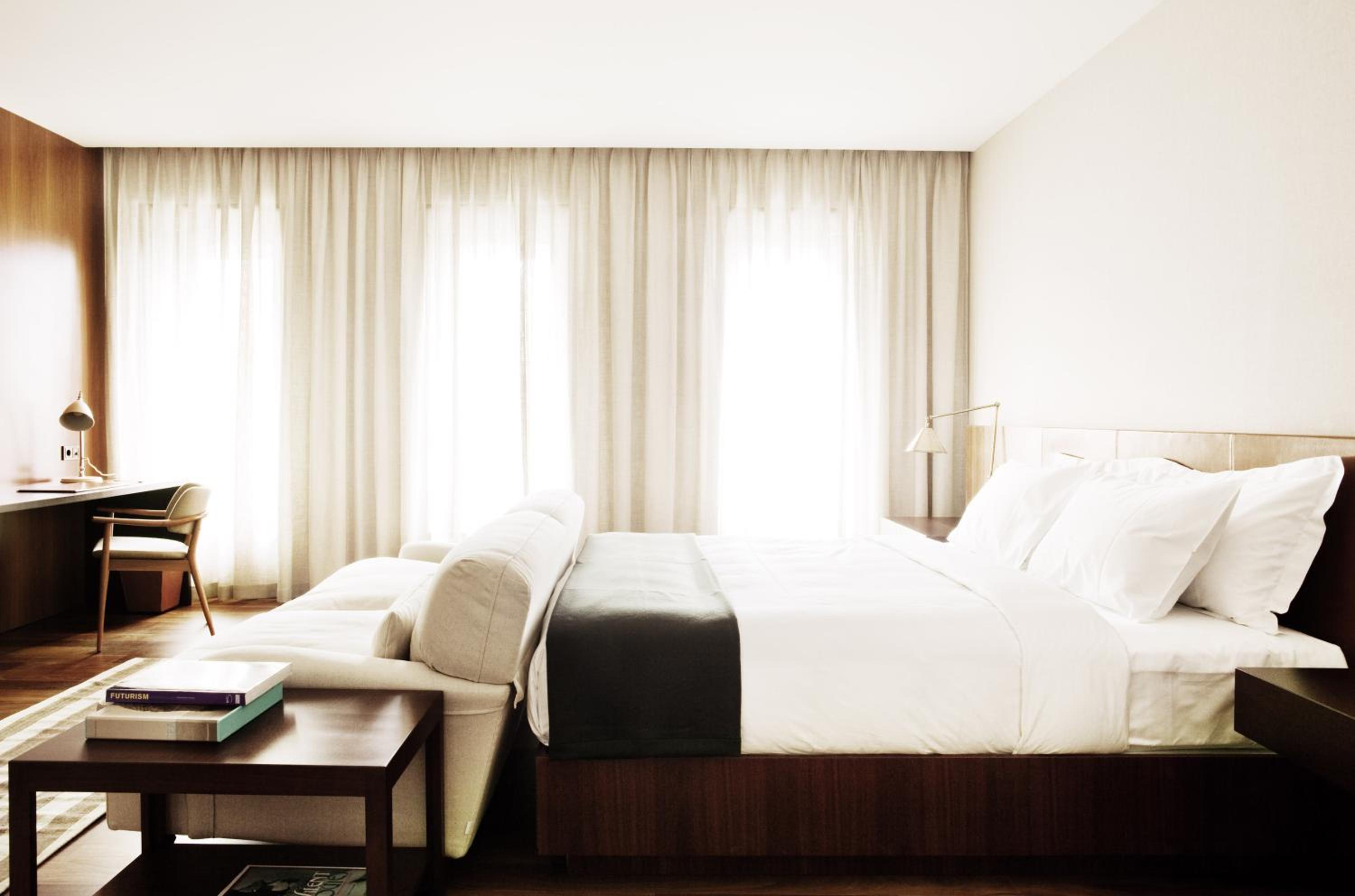 Junior Suite - Photo 1