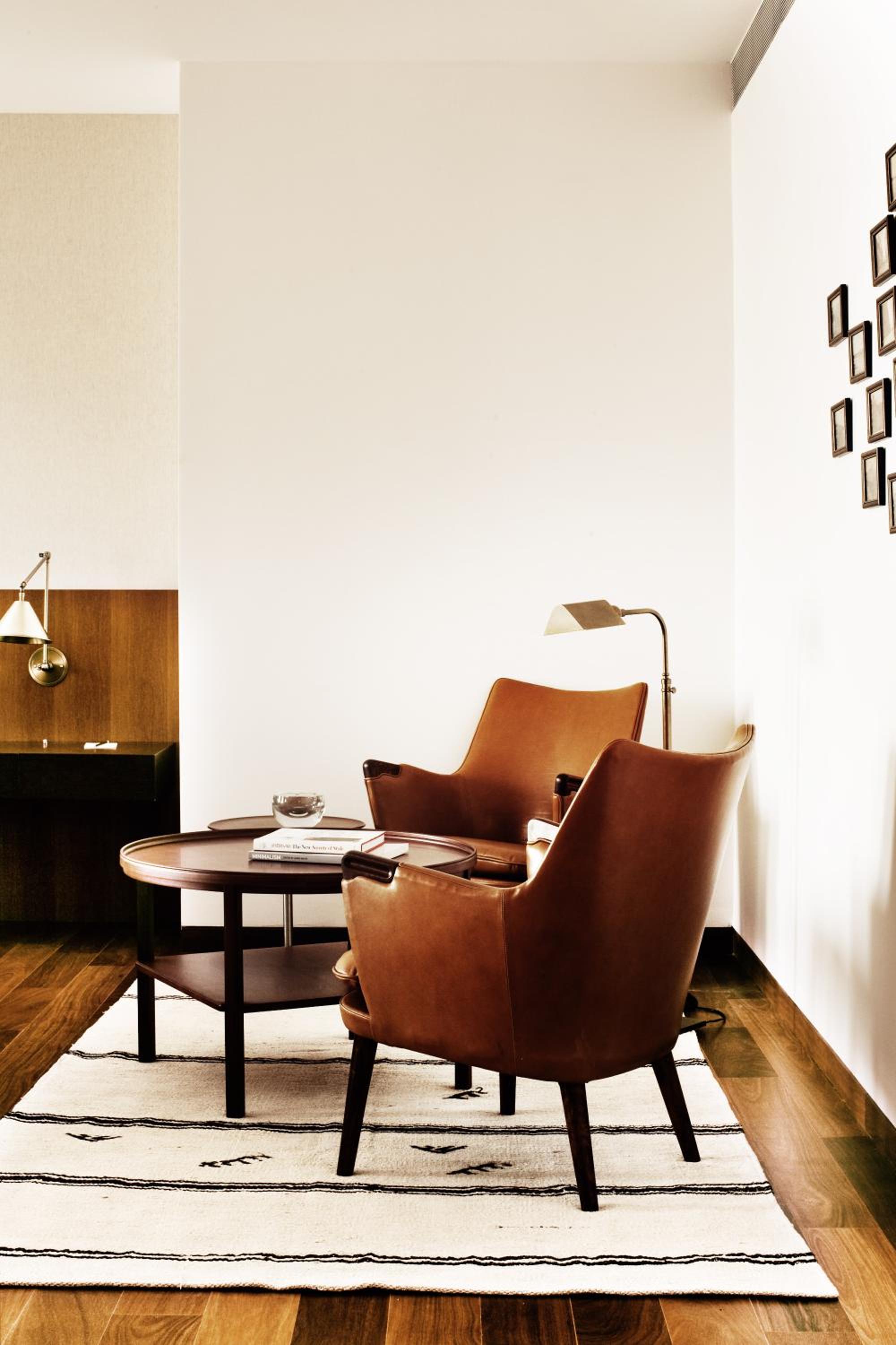 Junior Deluxe Suite - Photo 1