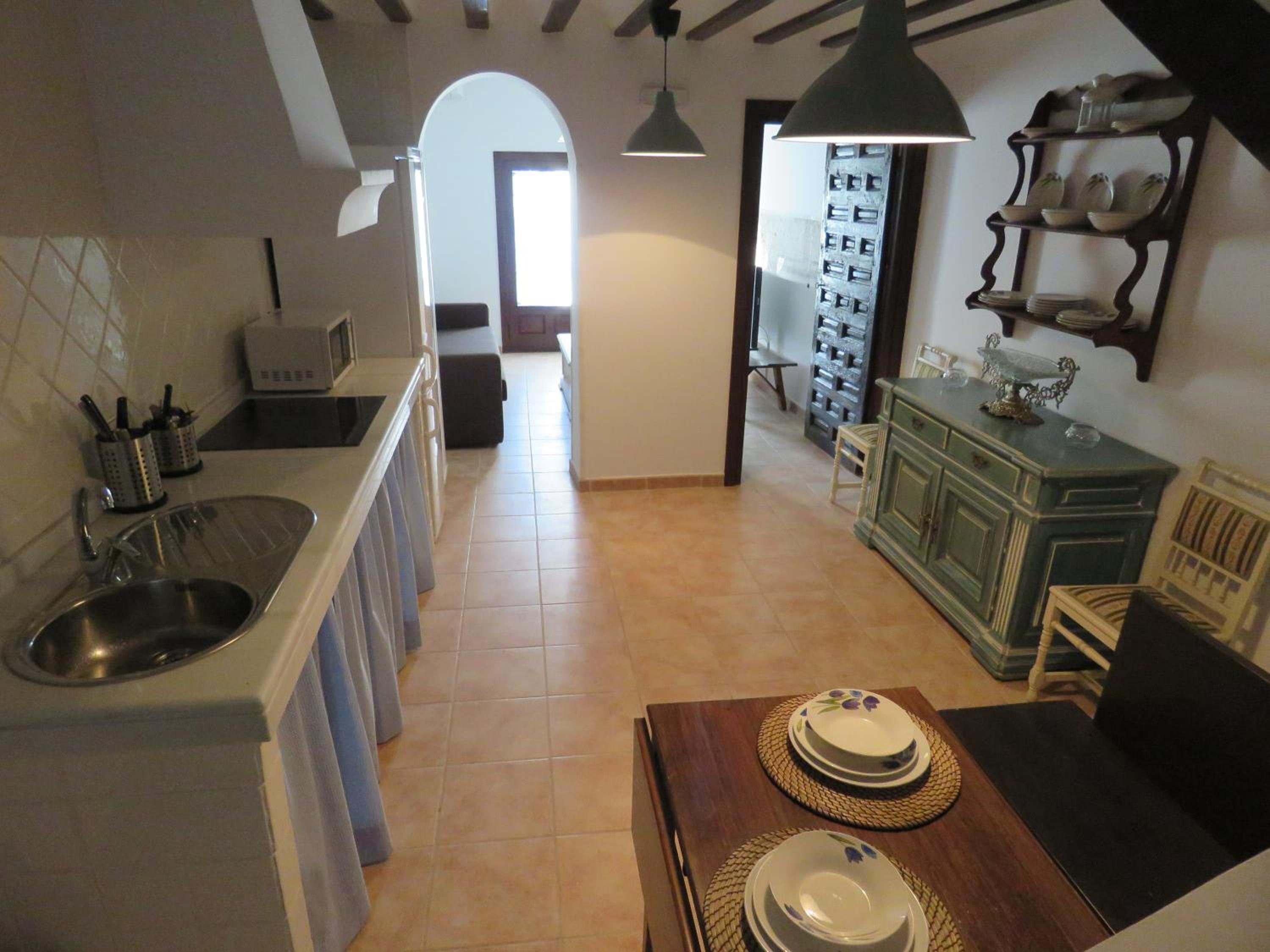 Two-Bedroom House photo 3