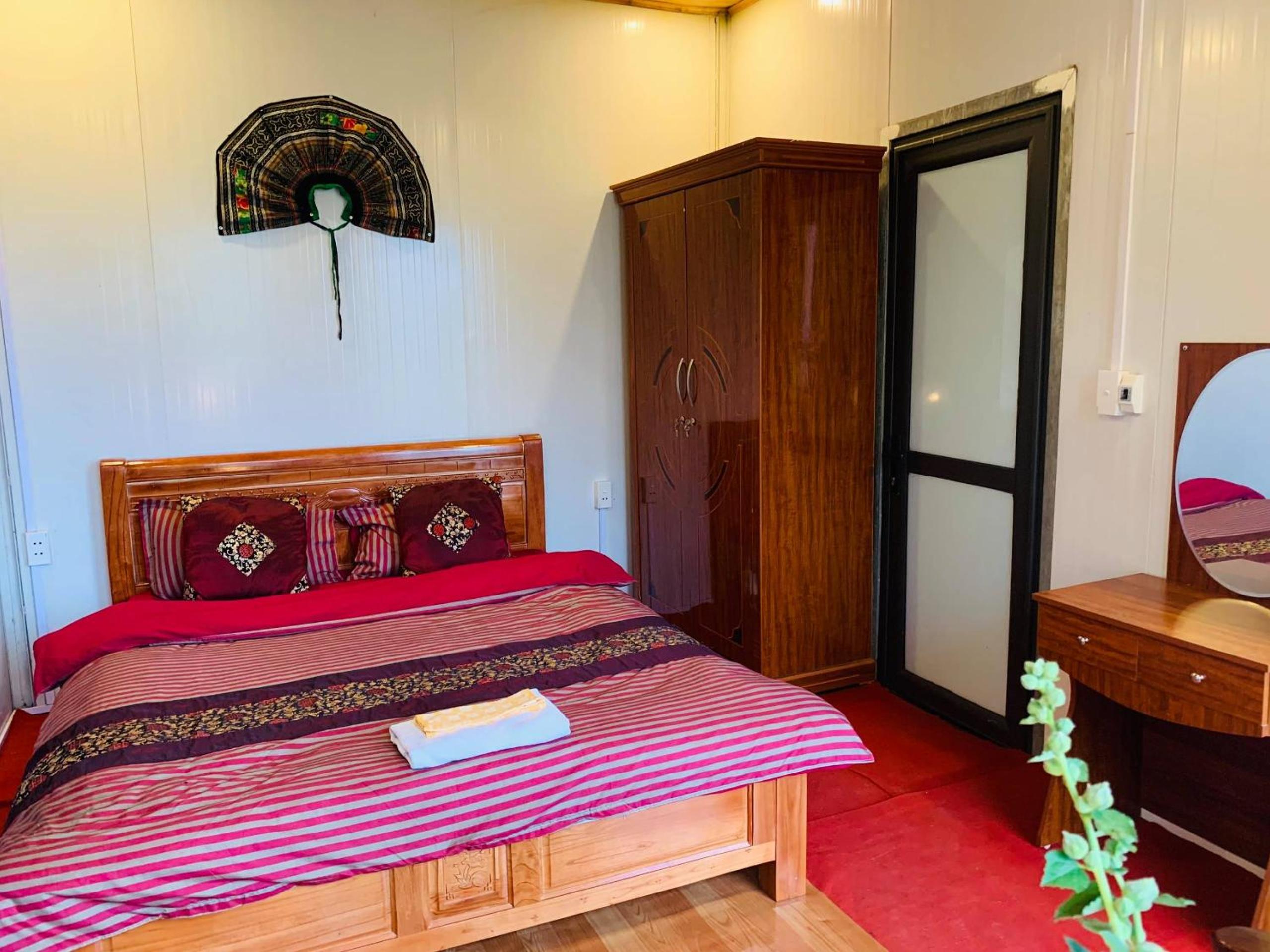 Double Room with Mountain View photo 1