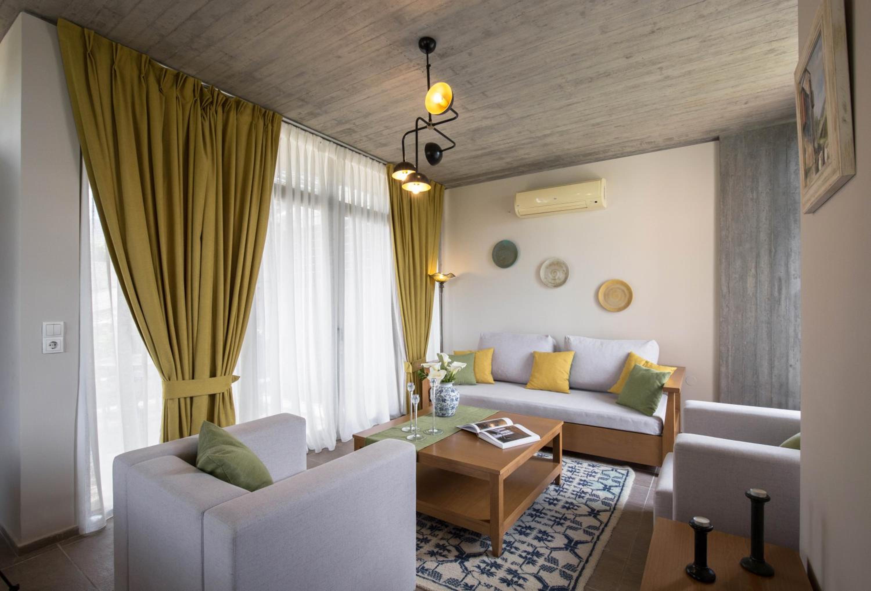 Two-Bedroom Villa photo 2