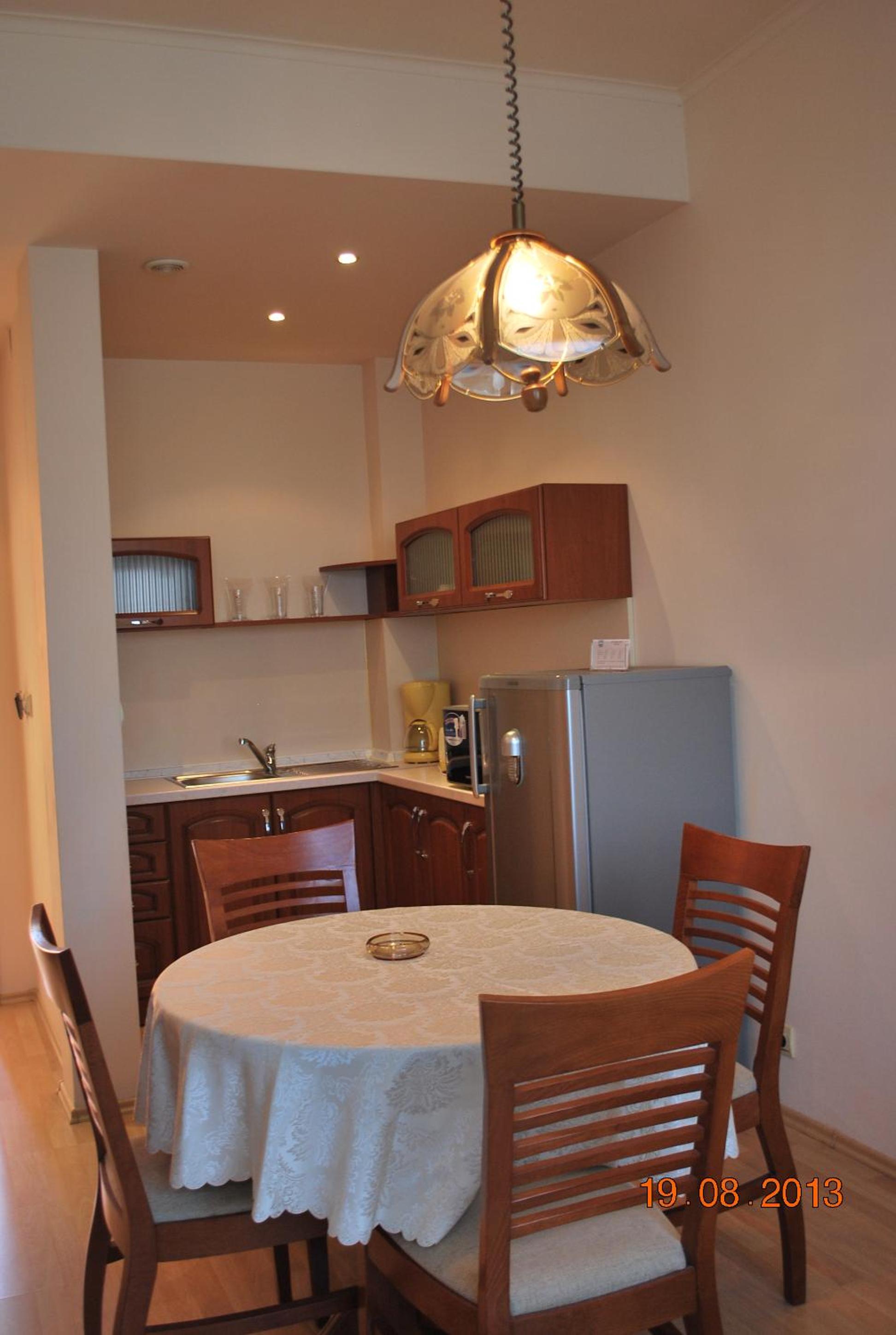 Two-Bedroom Apartment - Photo 1