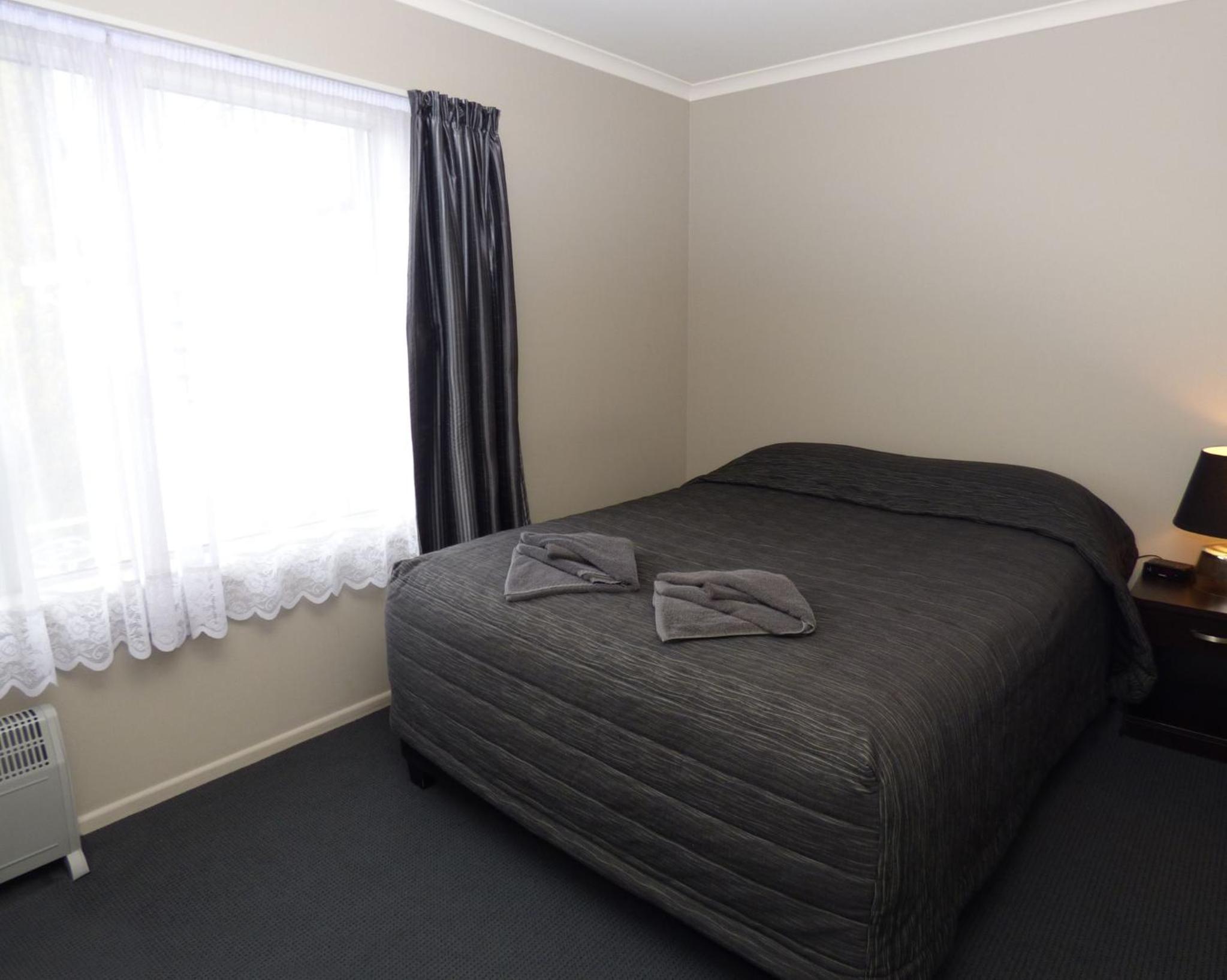 Superior Two-Bedroom Apartment - Photo 1