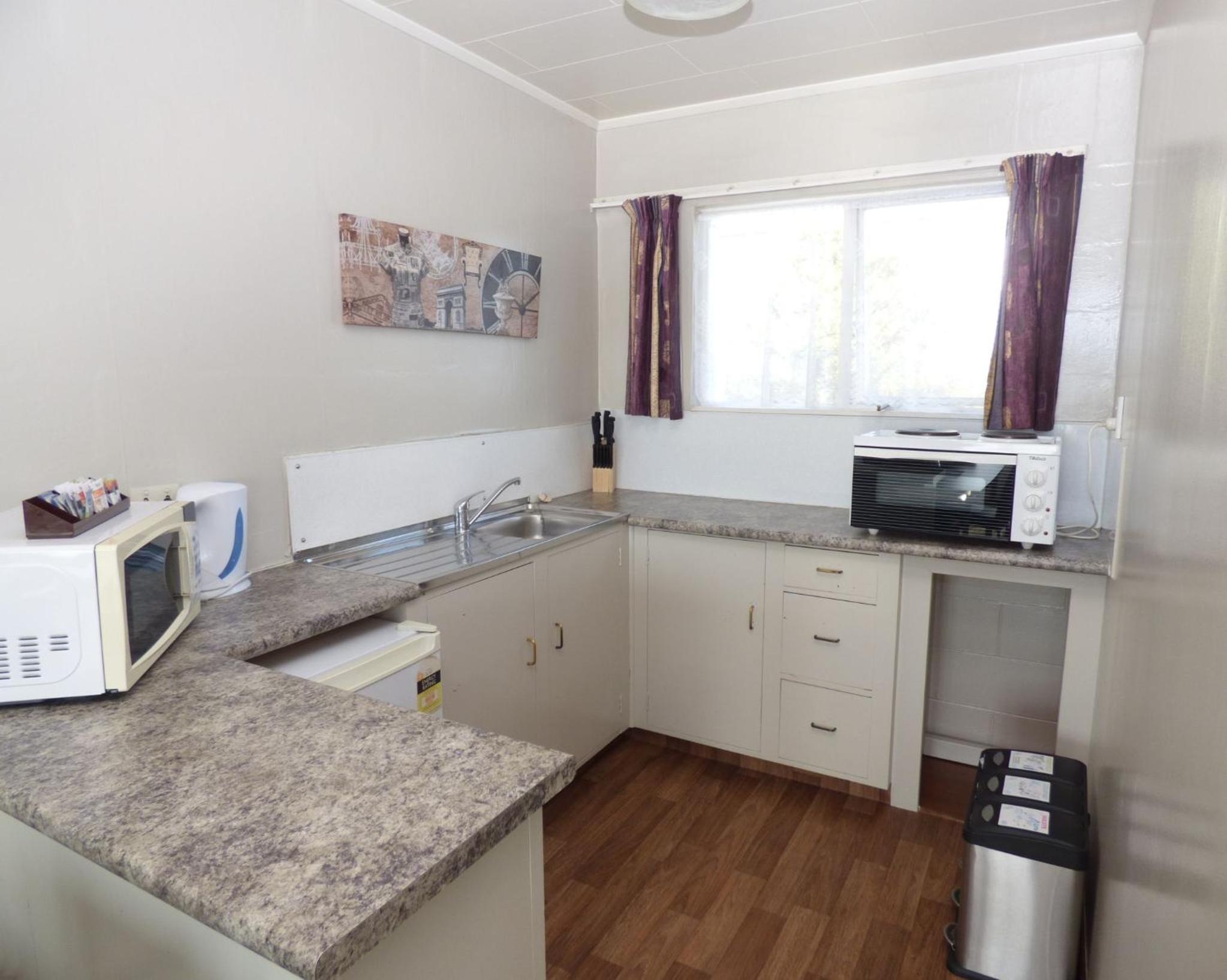 Two-Bedroom Apartment - Photo 11