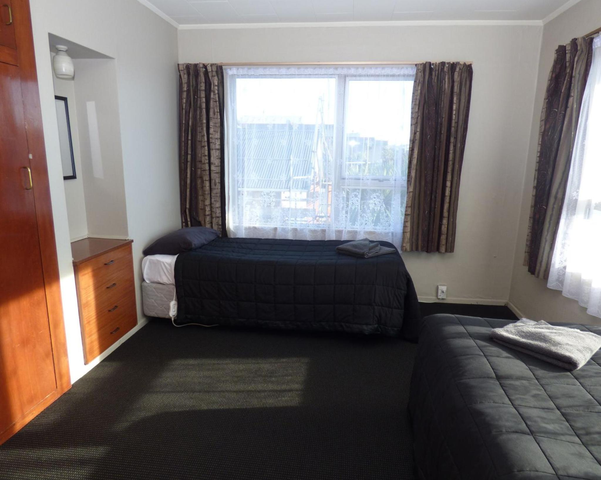 Two-Bedroom Apartment - Photo 10