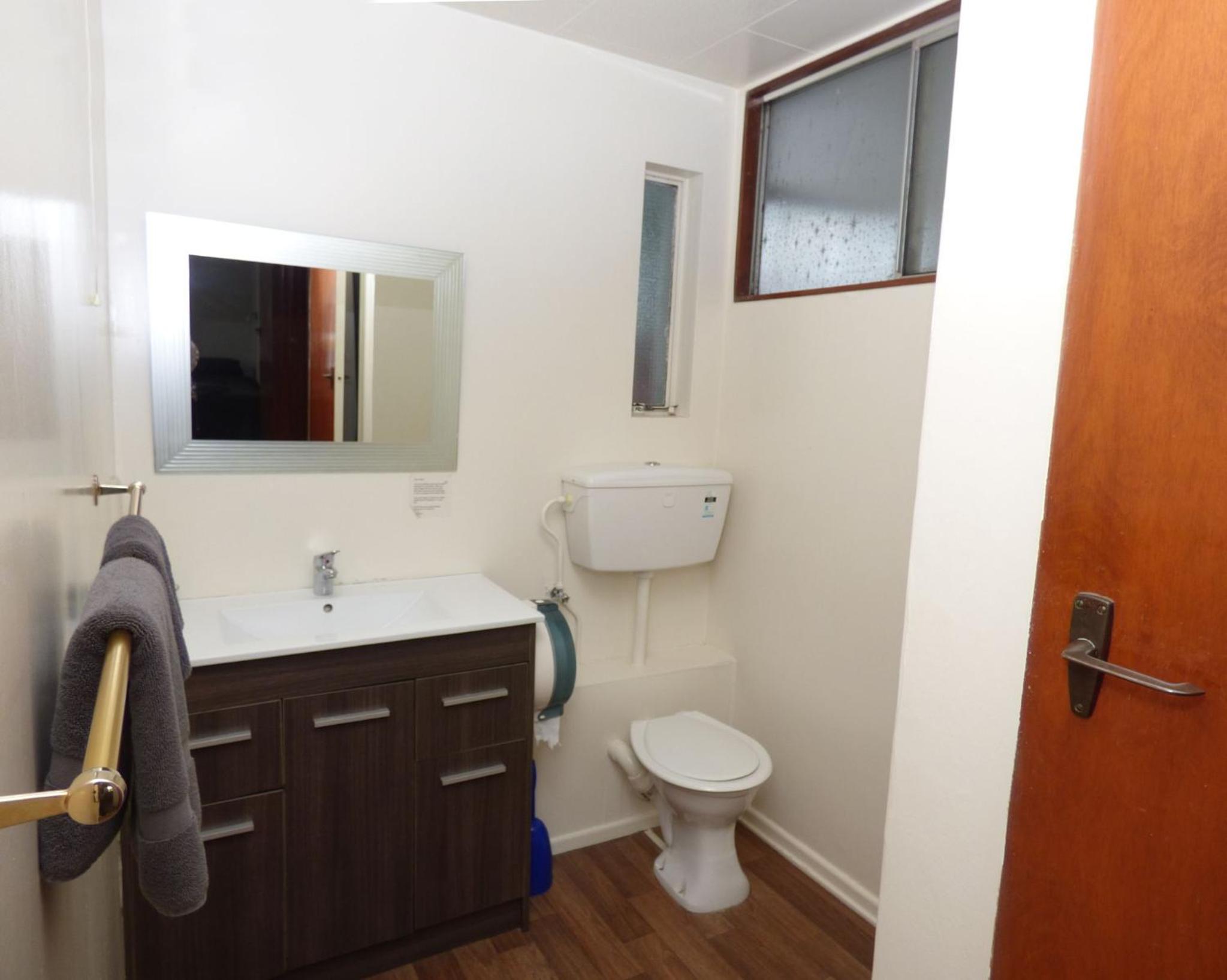 Two-Bedroom Apartment - Photo 2