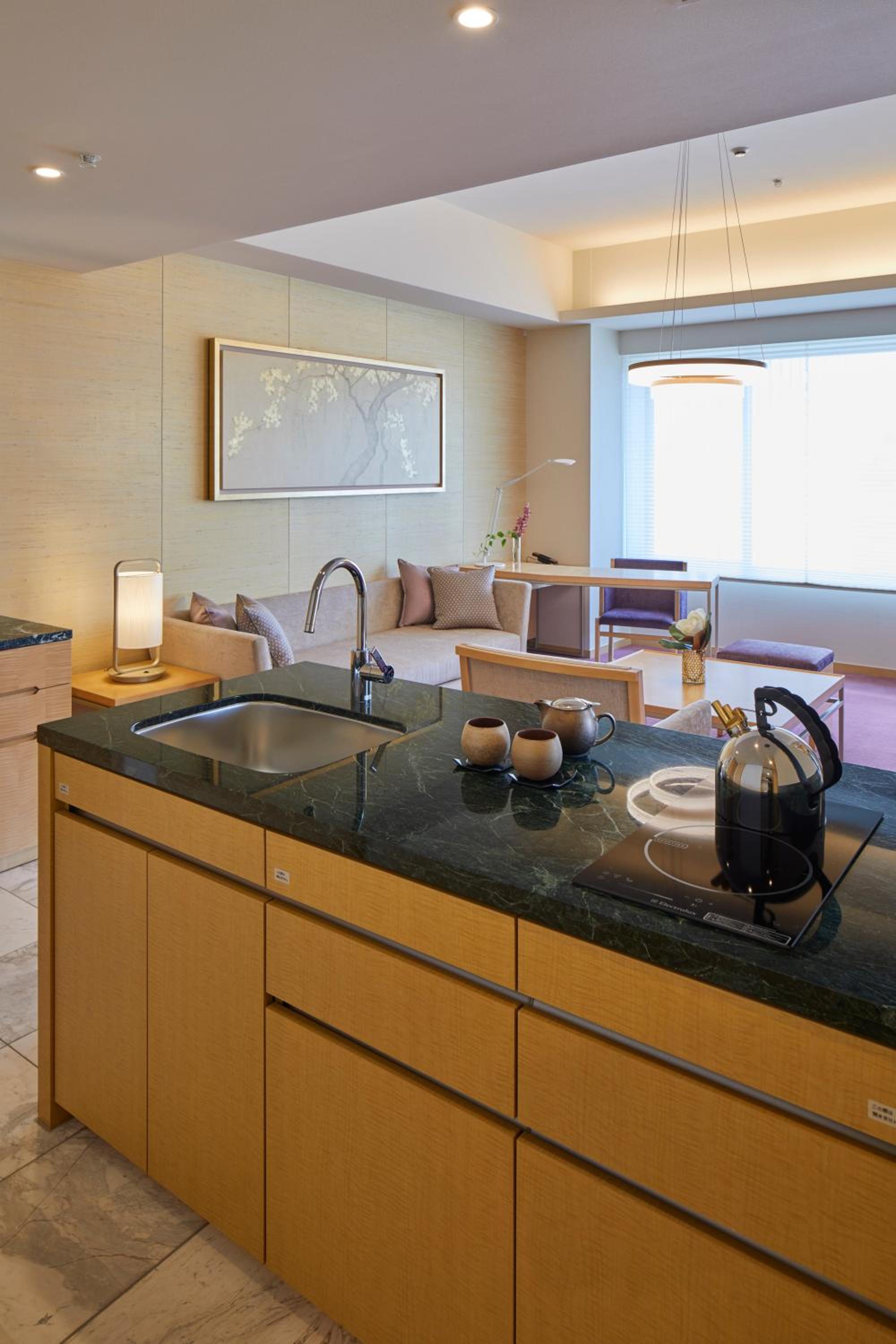 Kitano Signature Suite Spring