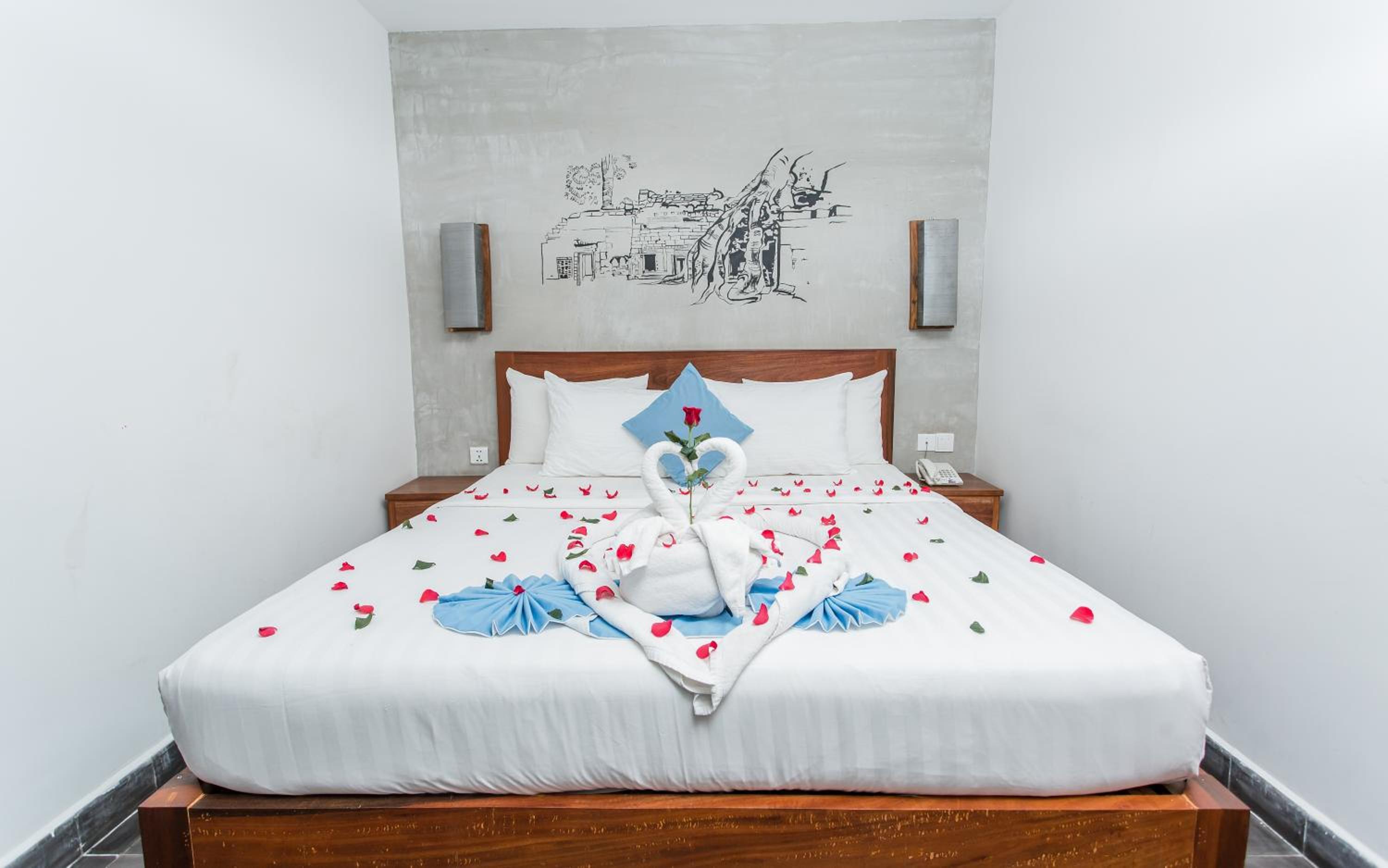 Honeymoon Package - Photo 5