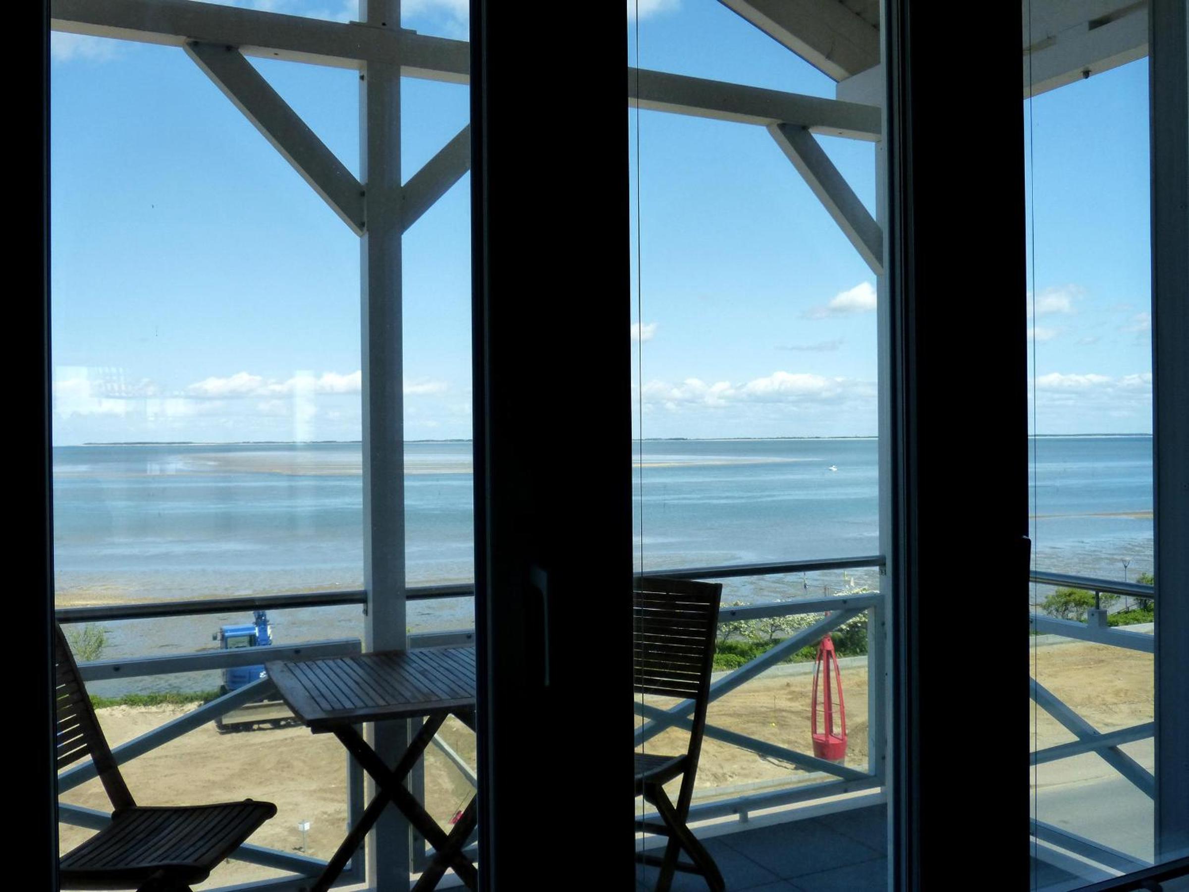 Apartment with Sea View photo 3