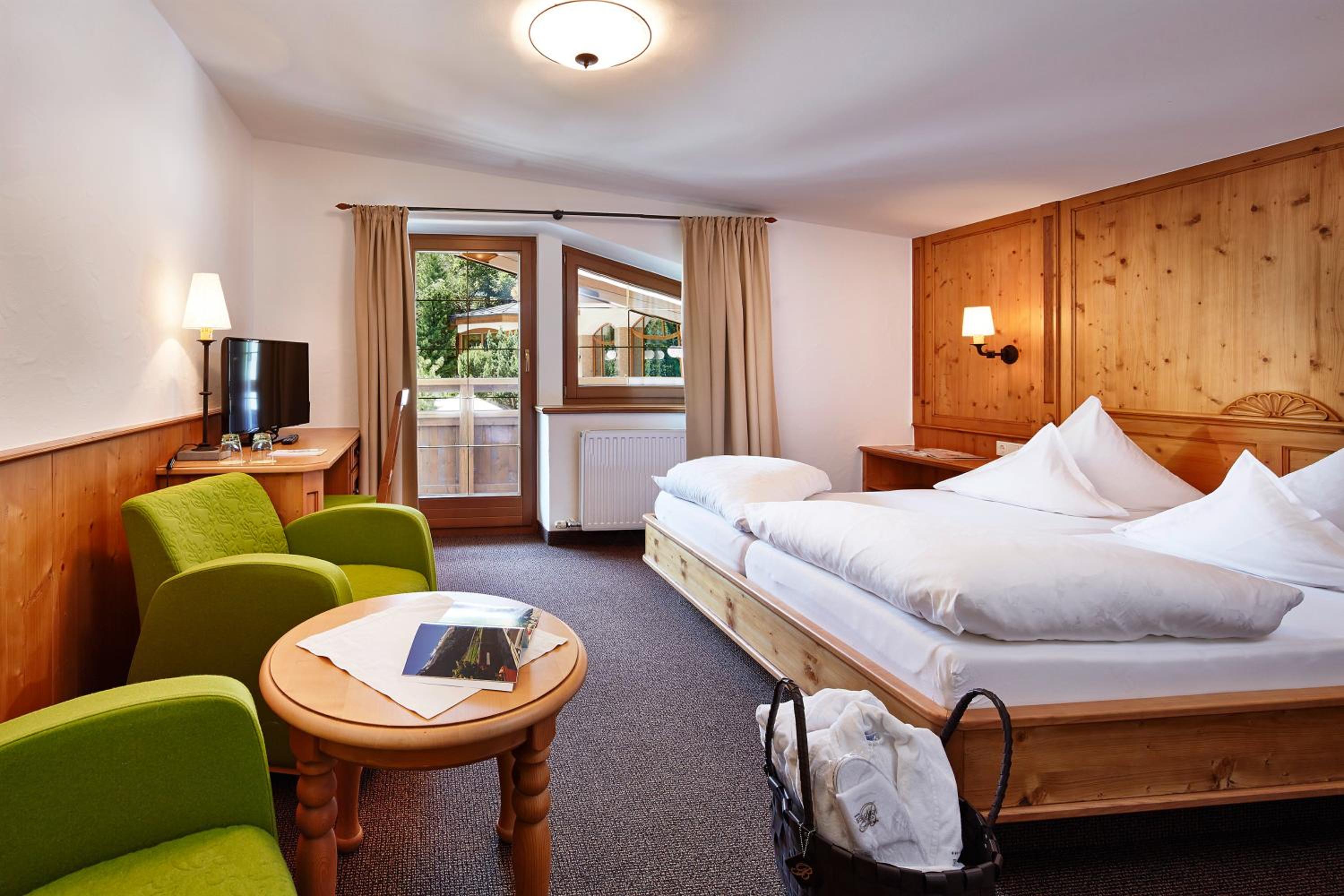 Double Room photo 3